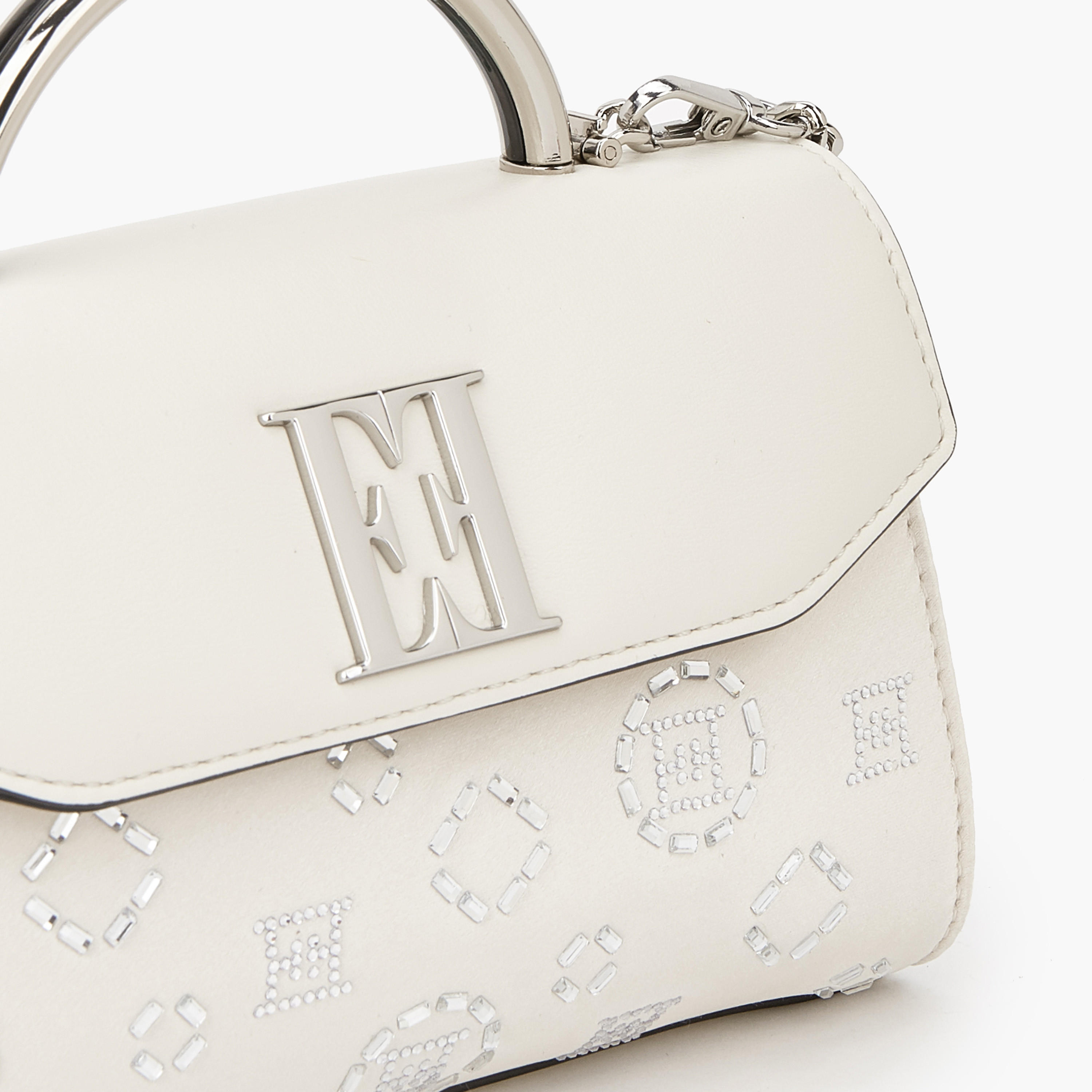 شنطة كروس بودي مزينة بحزام سلسلة قابل للفصل من إيل-women-bagsandwallets-handbags-image-4