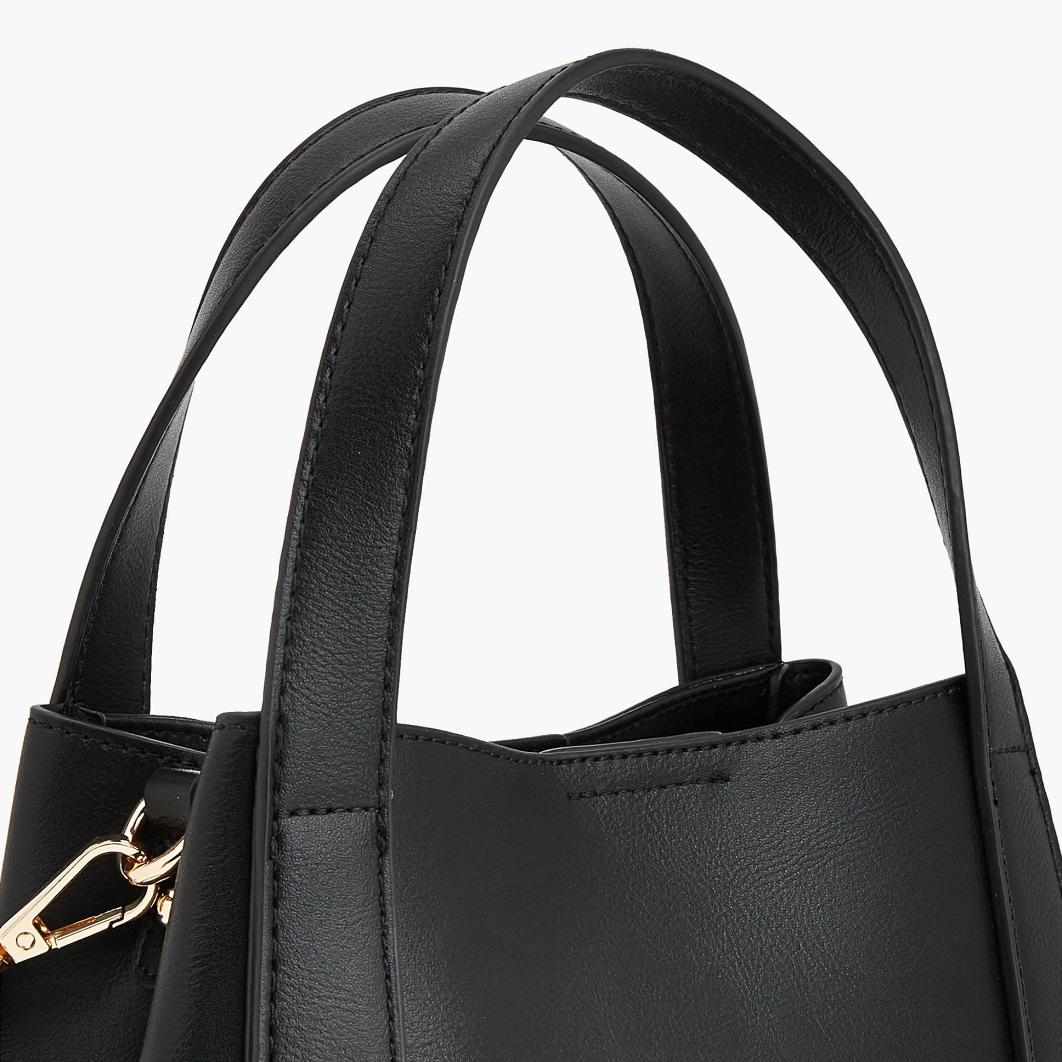 شنطة توتي سادة بحزام قابل للفصل من بابريكا-women-bagsandwallets-handbags-image-5