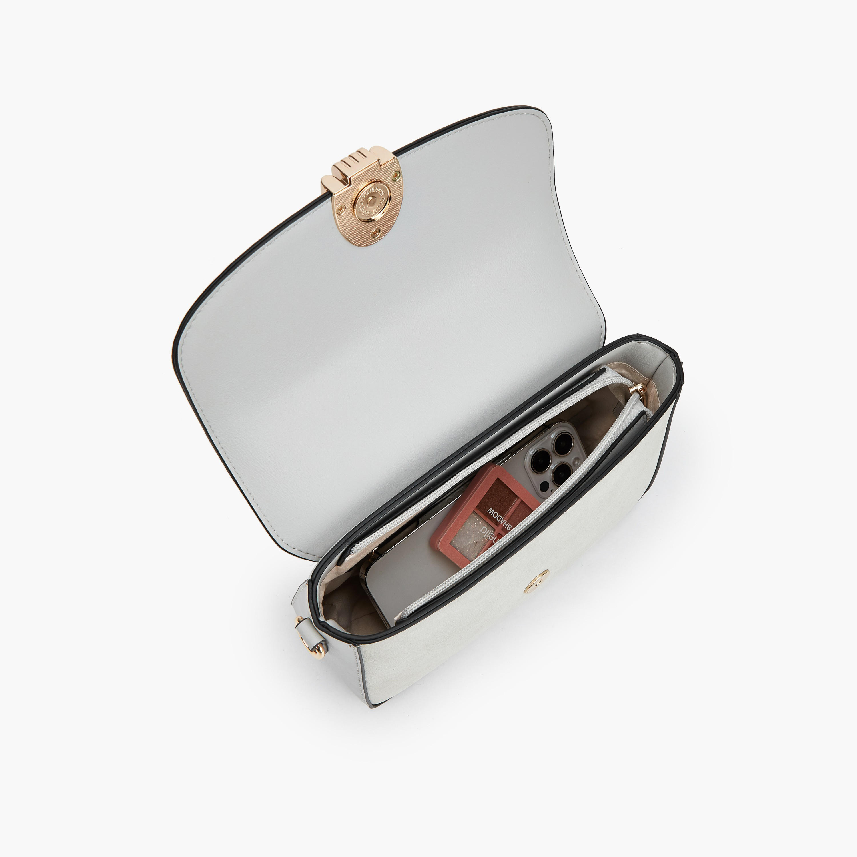 Paprika Solid Crossbody Bag with Adjustable Strap-women-bagsandwallets-handbags-image-8
