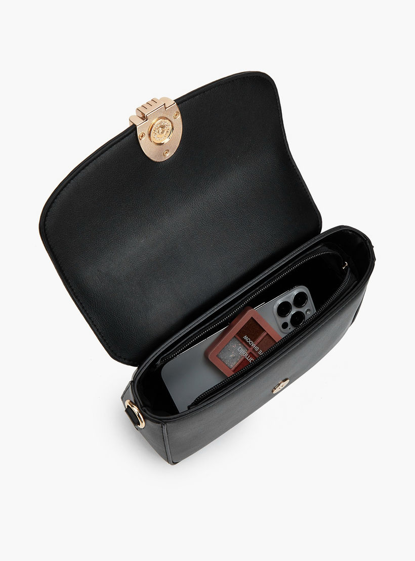 Paprika Solid Crossbody Bag with Adjustable Strap-women-bagsandwallets-handbags-image-9