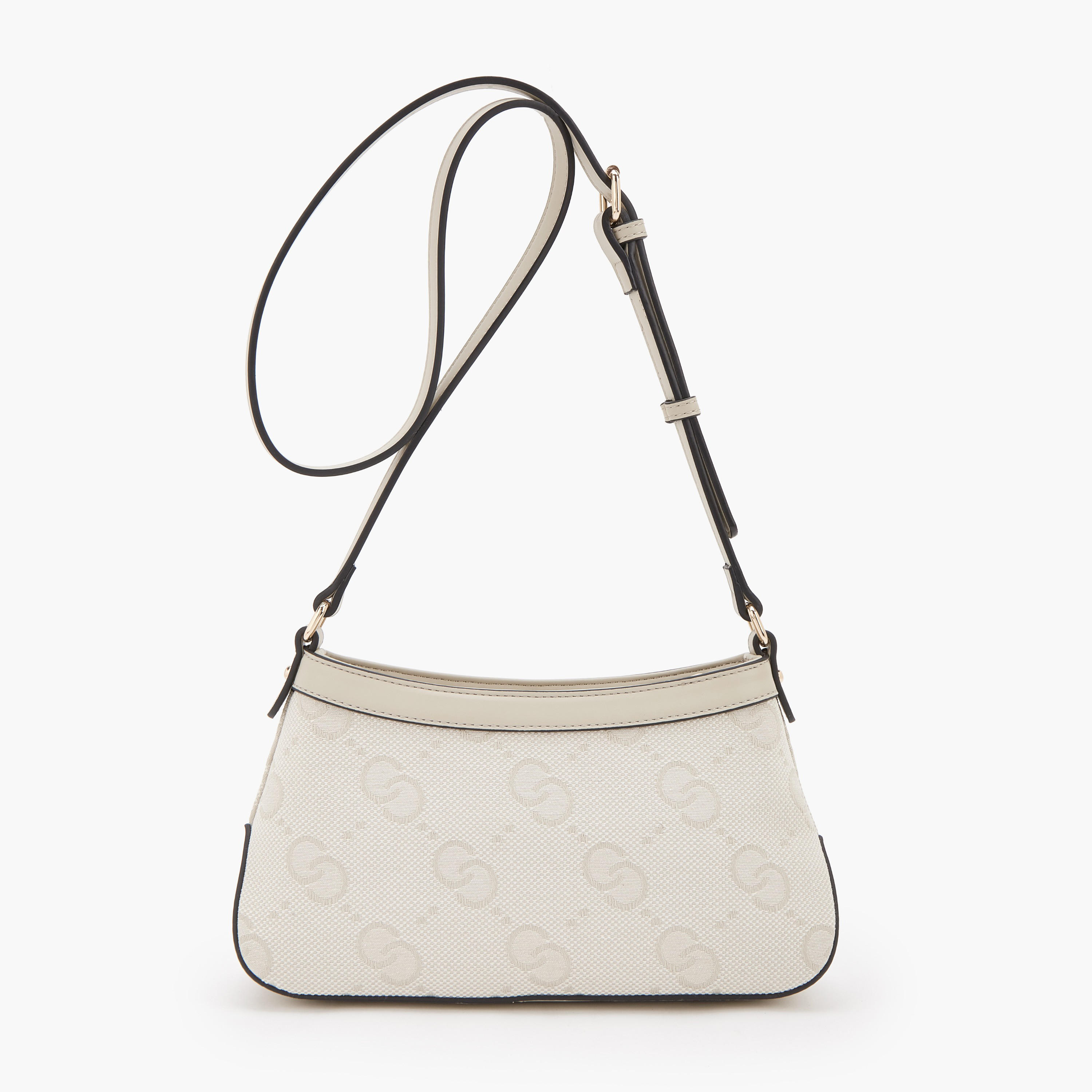 شنطة كروس بودي بارزة الملمس بحزام قابل للتعديل من سيليست-women-bagsandwallets-handbags-image-5