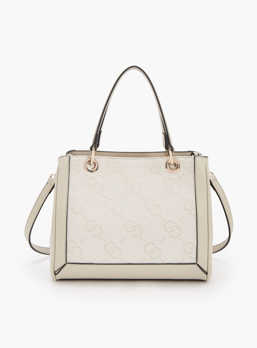 شنطة توتي بارزة الملمس بحزام قابل للفصل من سيليست-women-bagsandwallets-handbags-image-5