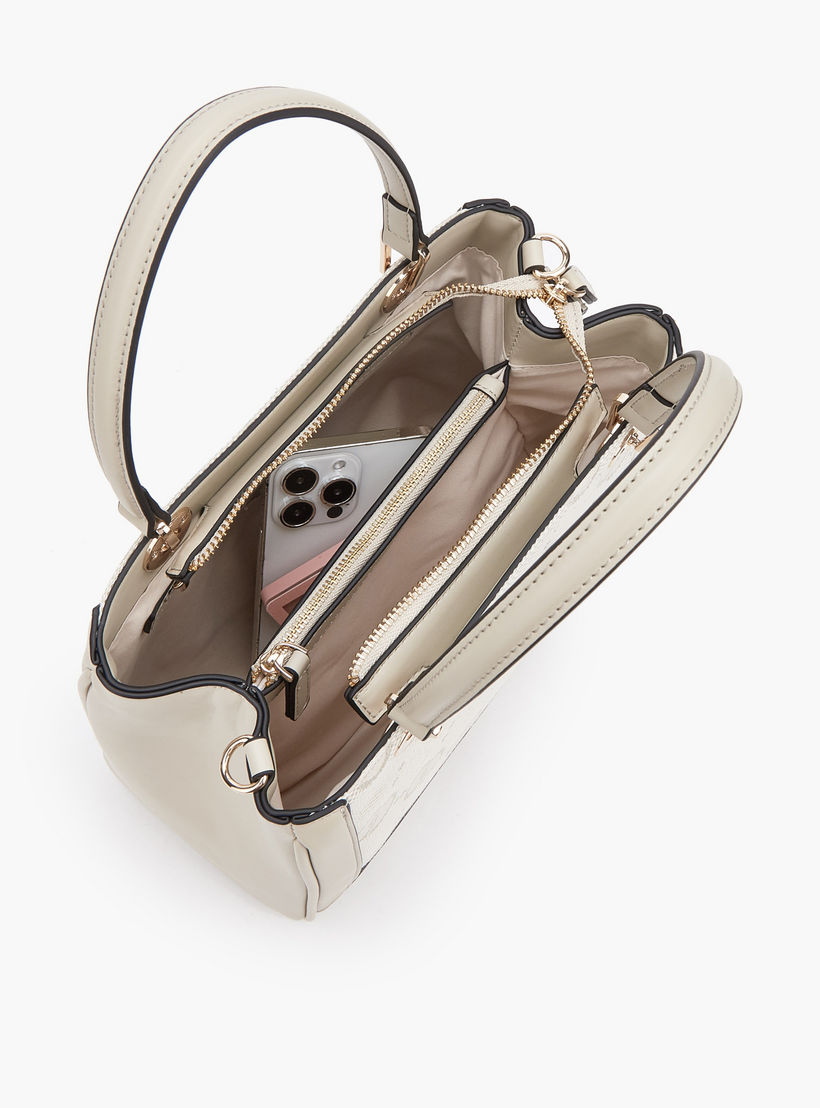 شنطة توتي بارزة الملمس بحزام قابل للفصل من سيليست-women-bagsandwallets-handbags-image-7