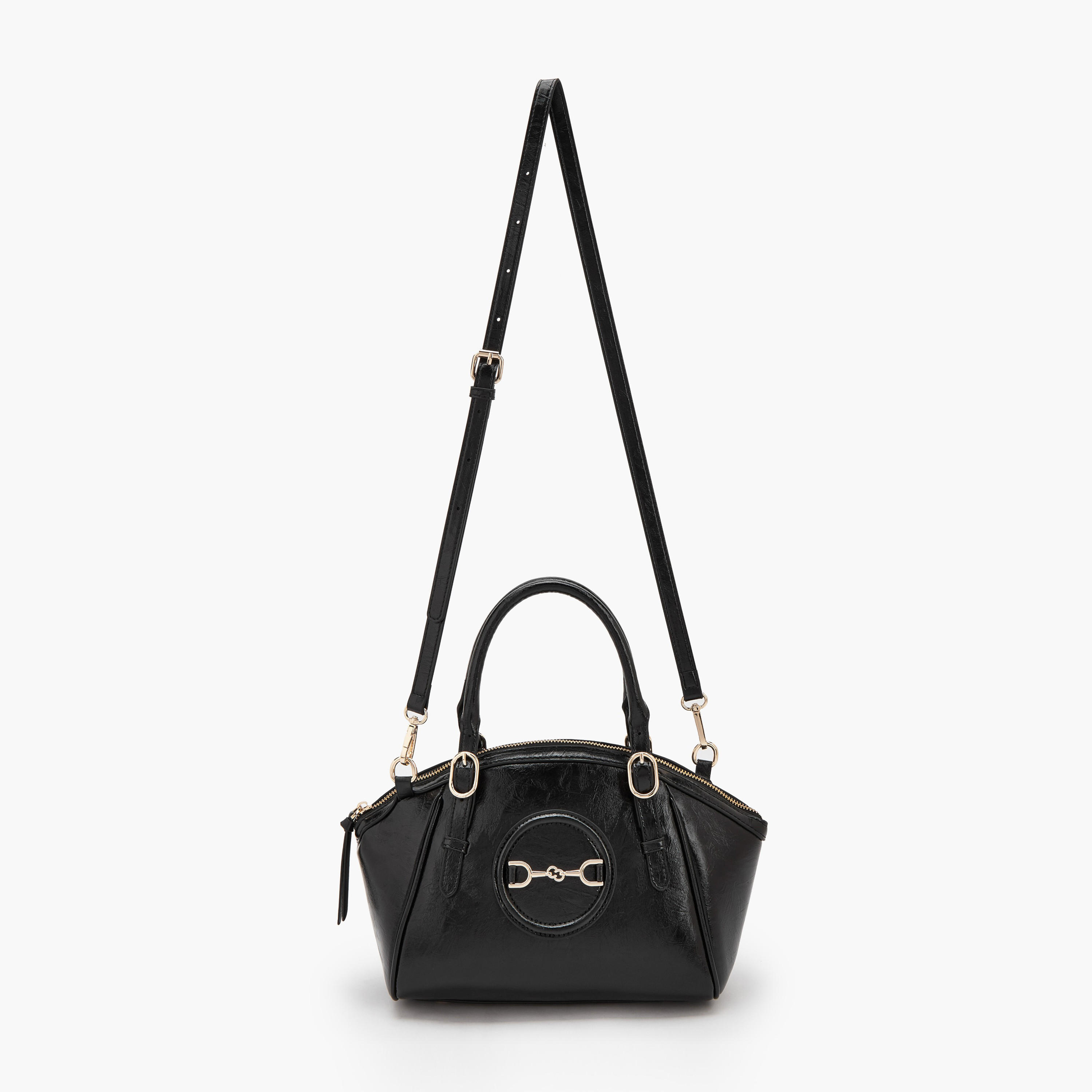 شنطة توتي بارزة الملمس بحزام قابل للفصل من سيليست-women-bagsandwallets-handbags-image-2