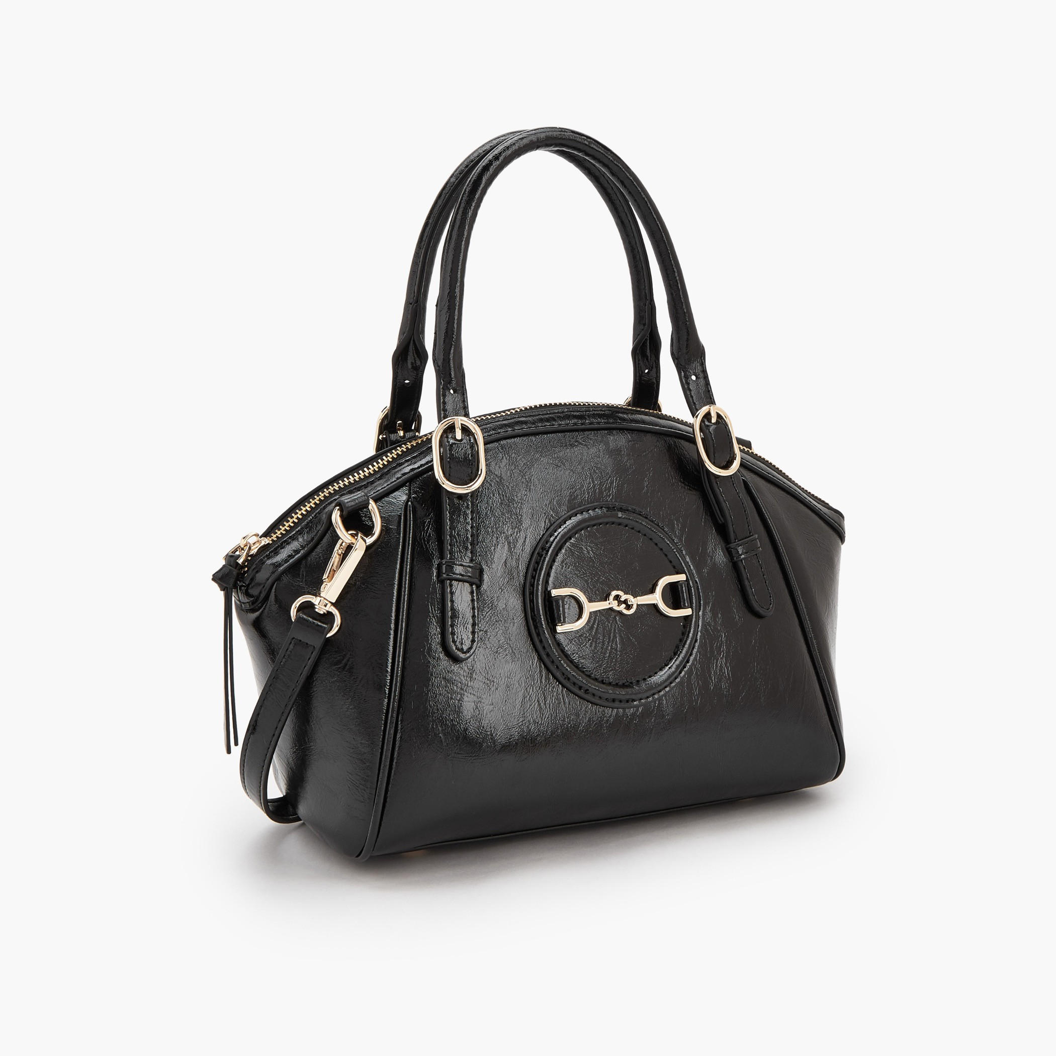 شنطة توتي بارزة الملمس بحزام قابل للفصل من سيليست-women-bagsandwallets-handbags-image-3