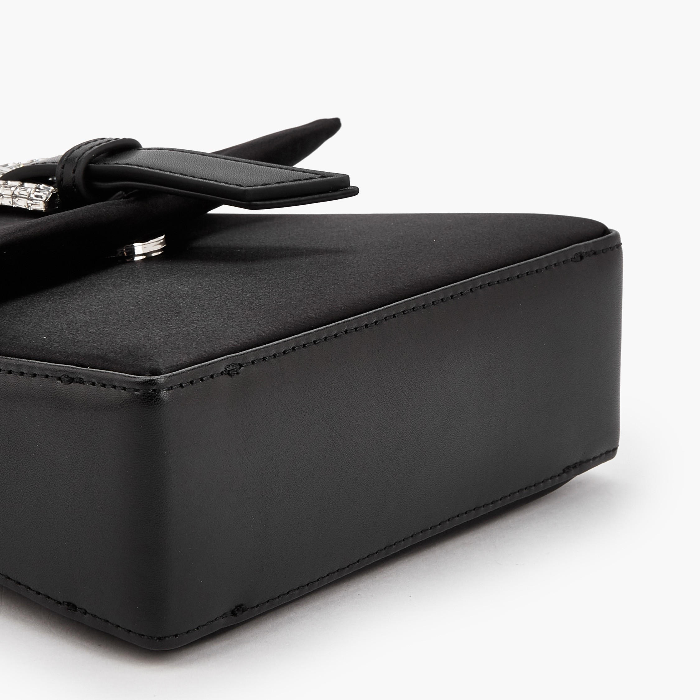Celeste Solid Satchel Bag with Detachable Strap-women-bagsandwallets-handbags-image-5
