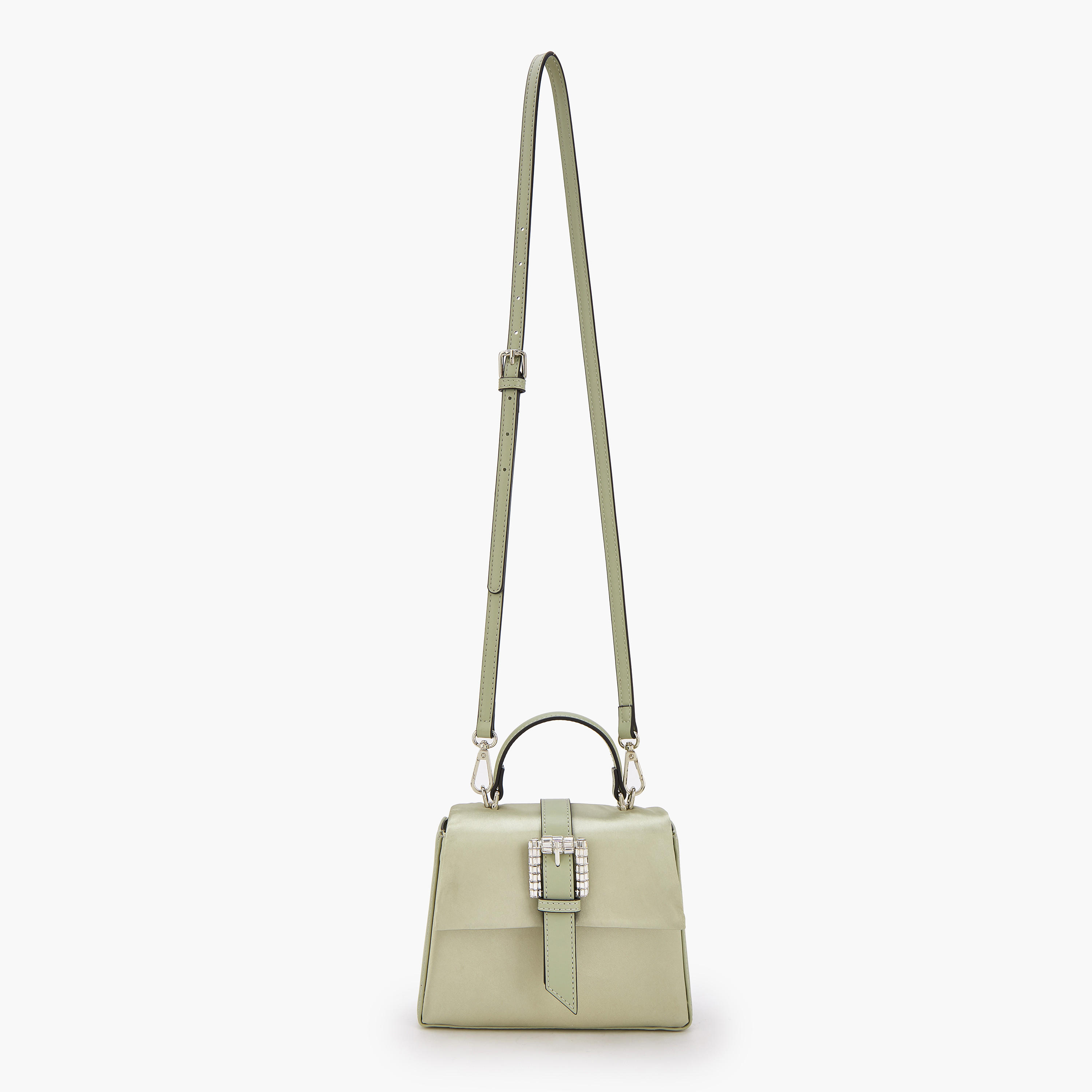 Celeste Solid Satchel Bag with Detachable Strap-women-bagsandwallets-handbags-image-6