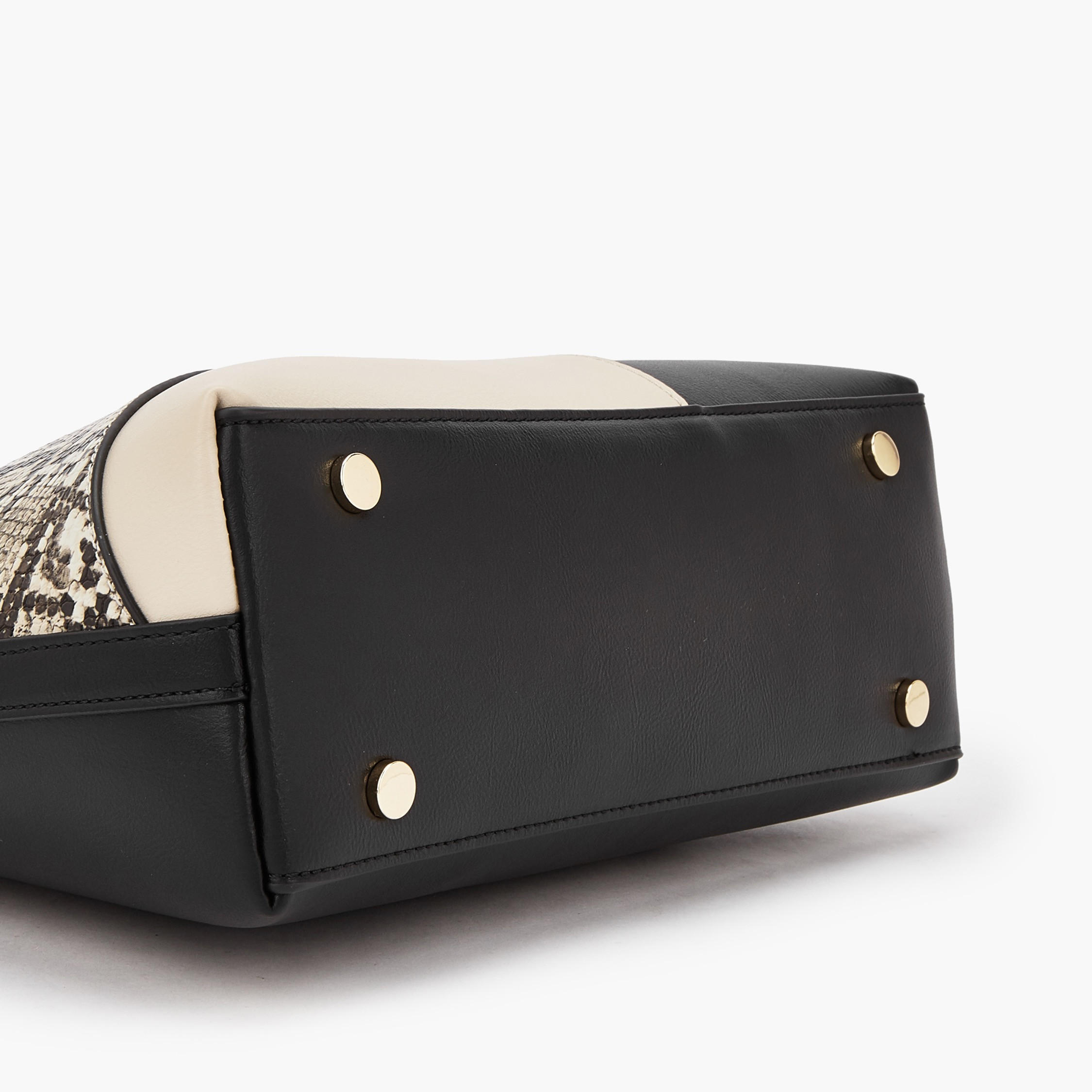 شنطة كتف بحزام قابل للفصل من سيليست-women-bagsandwallets-handbags-image-6