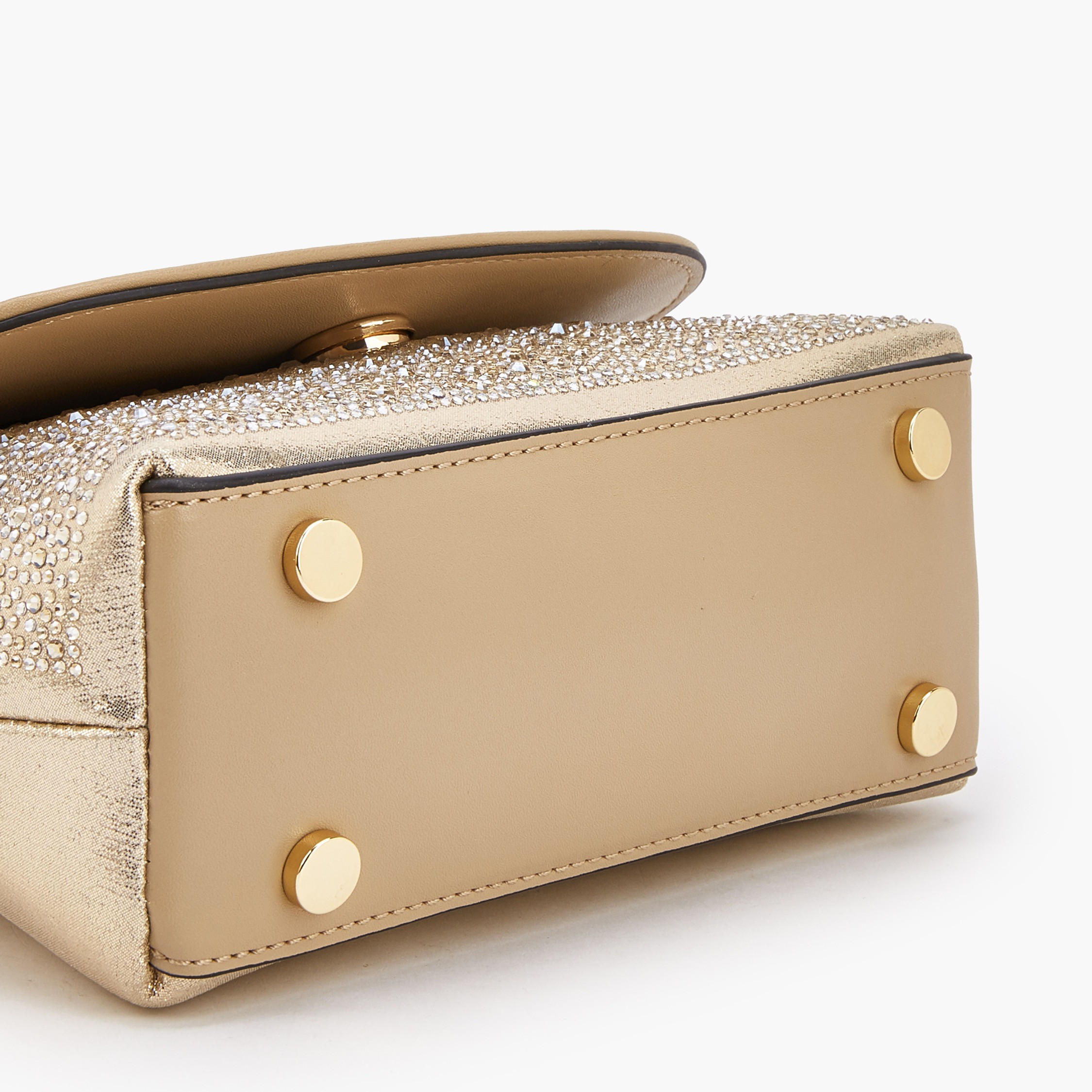 Celeste Embellished Sling Bag with Chain Strap-women-bagsandwallets-handbags-image-5
