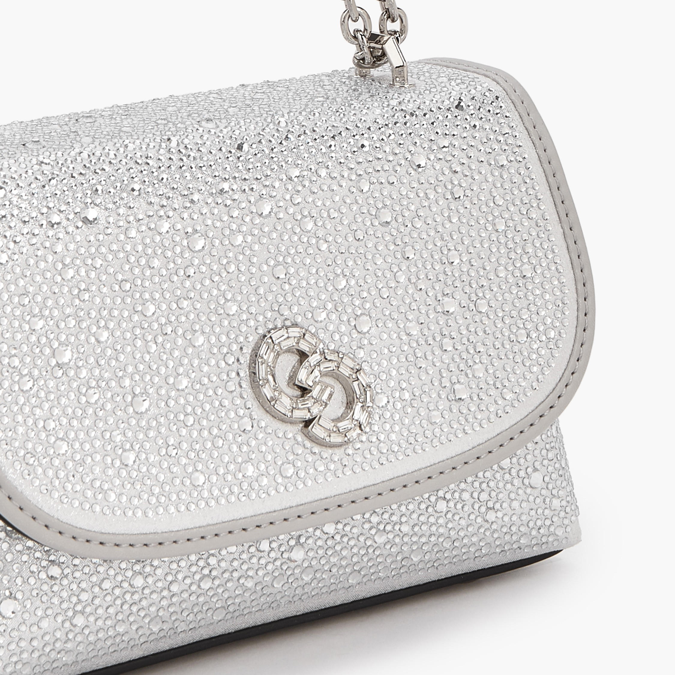 Celeste Embellished Sling Bag with Chain Strap-women-bagsandwallets-handbags-image-3