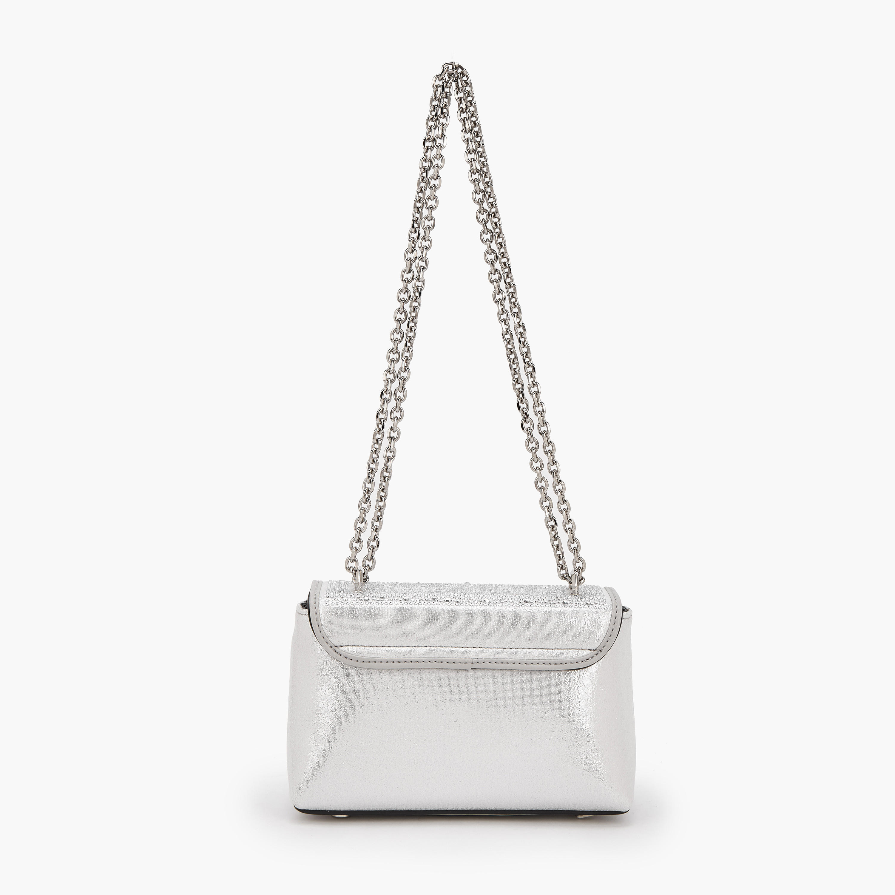 Celeste Embellished Sling Bag with Chain Strap-women-bagsandwallets-handbags-image-4