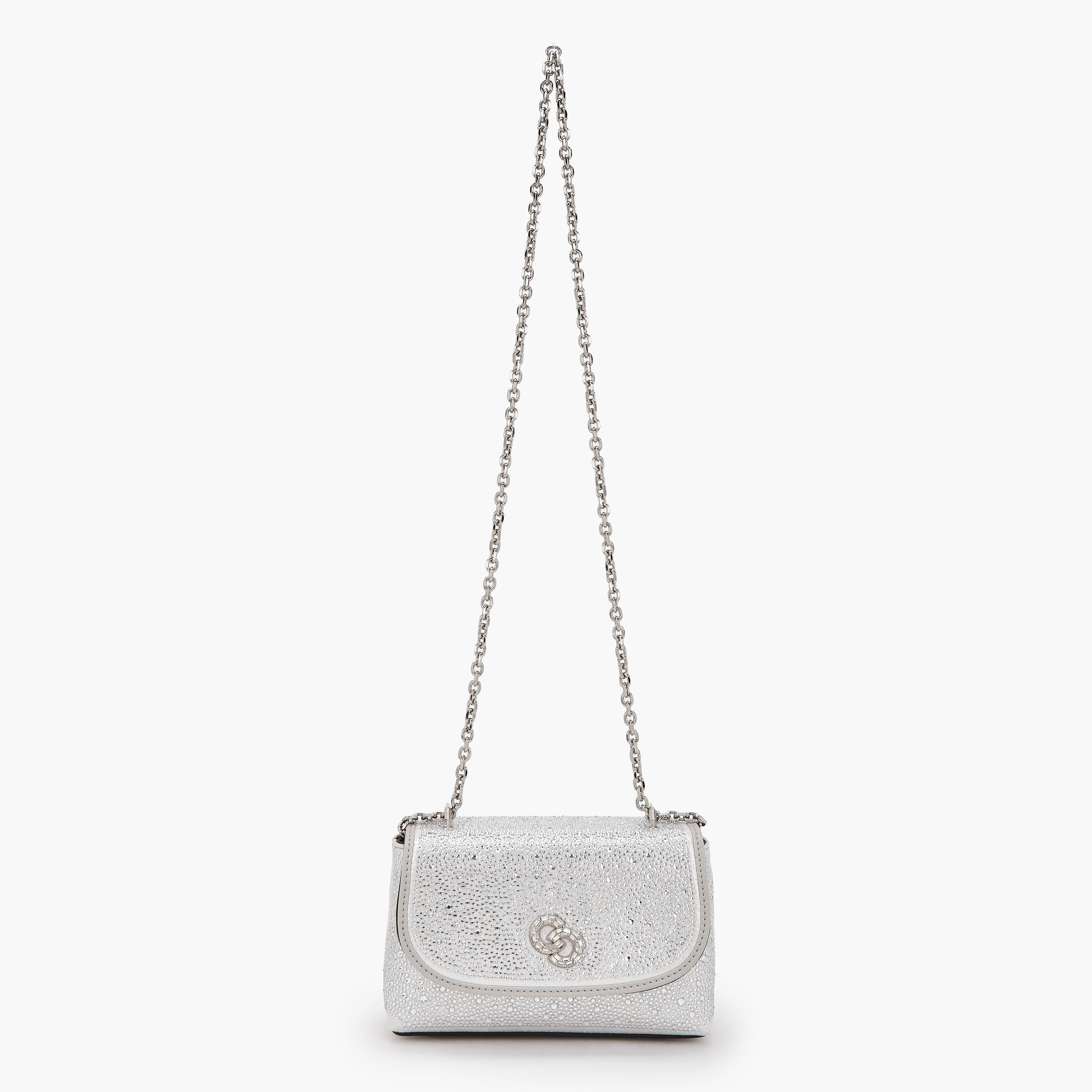 Celeste Embellished Sling Bag with Chain Strap-women-bagsandwallets-handbags-image-6