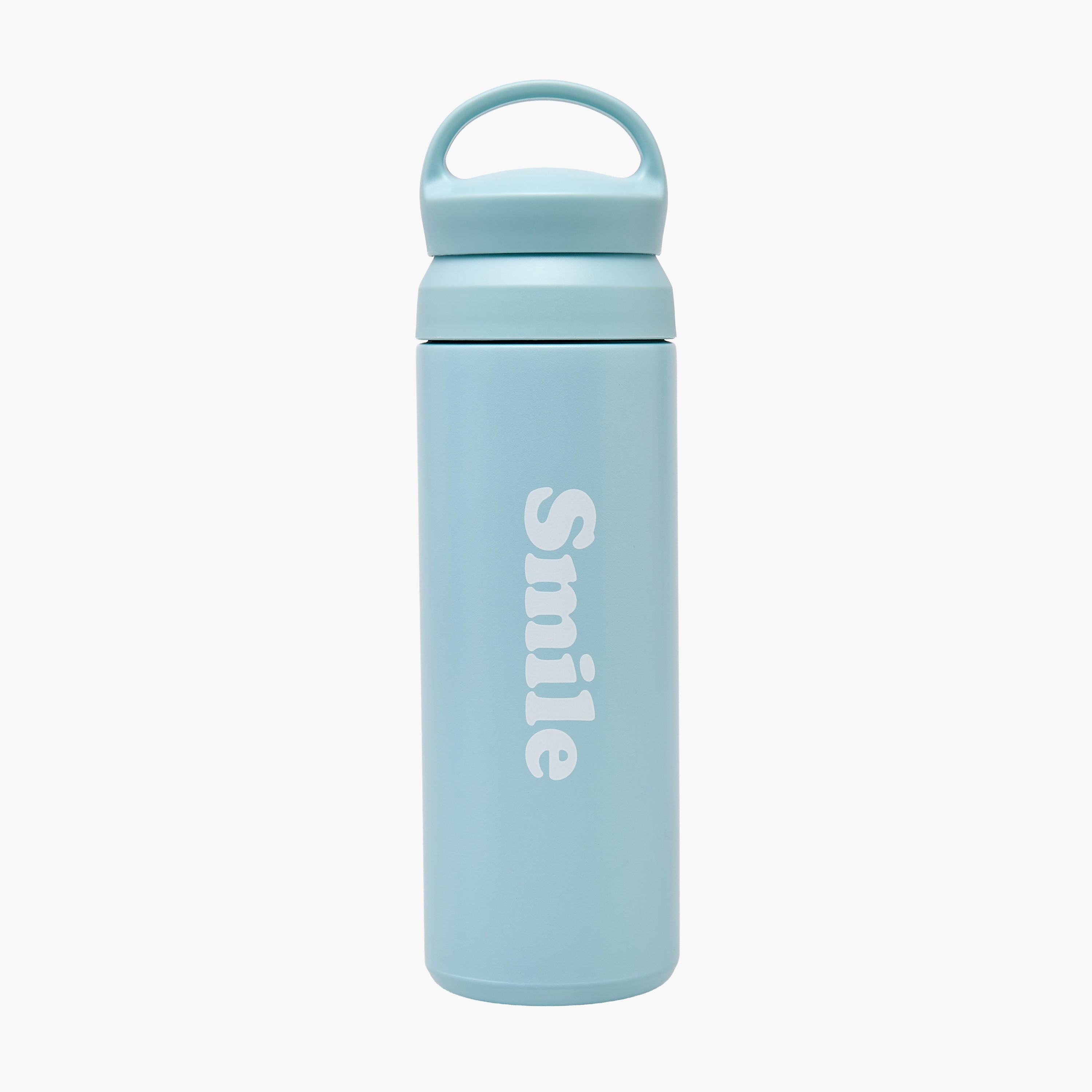 Findz Double Wall Stainless Steel Vacuum Water Bottle - 500 ml-household-dining-drinkserveware-bottles-image-1