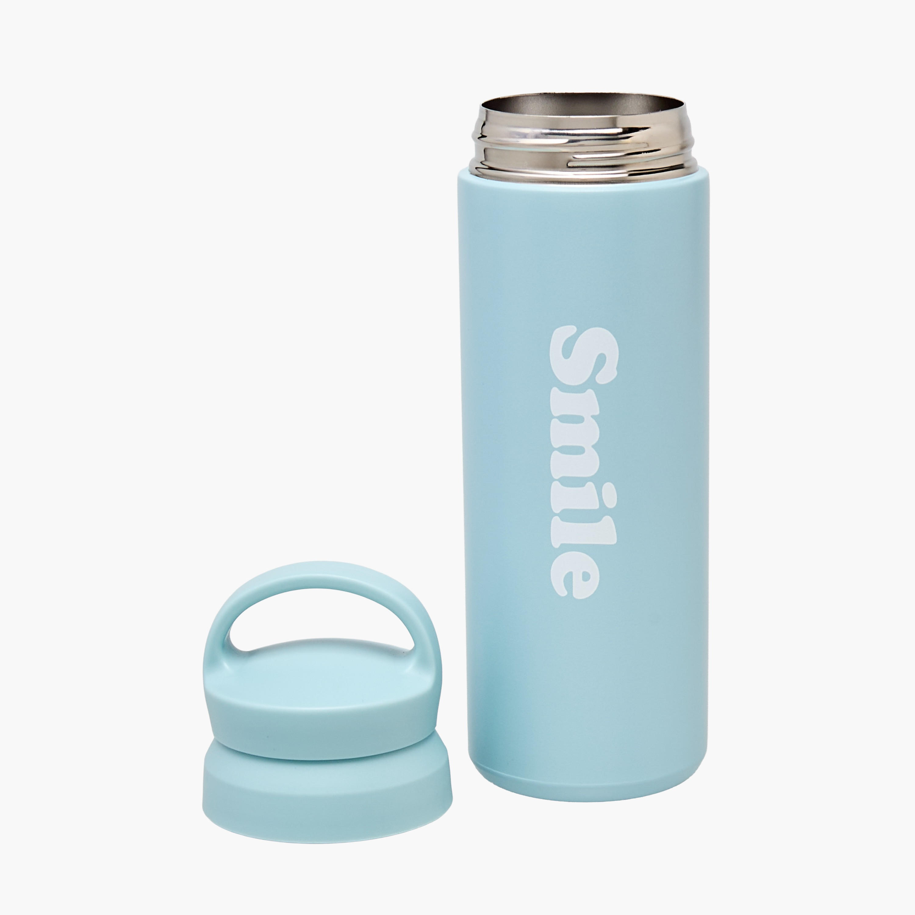 Findz Double Wall Stainless Steel Vacuum Water Bottle - 500 ml-household-dining-drinkserveware-bottles-image-2