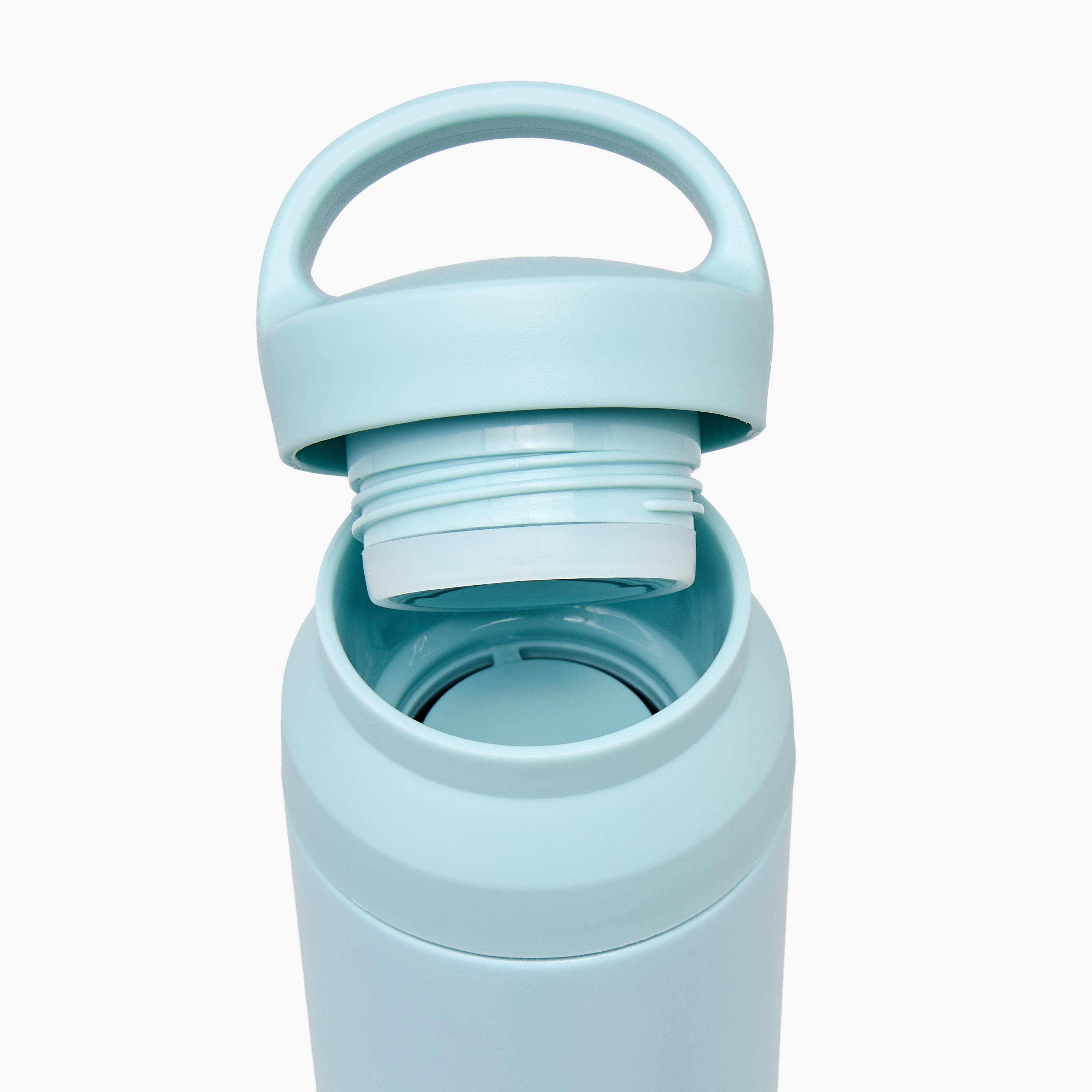Findz Double Wall Stainless Steel Vacuum Water Bottle - 500 ml-household-dining-drinkserveware-bottles-image-4