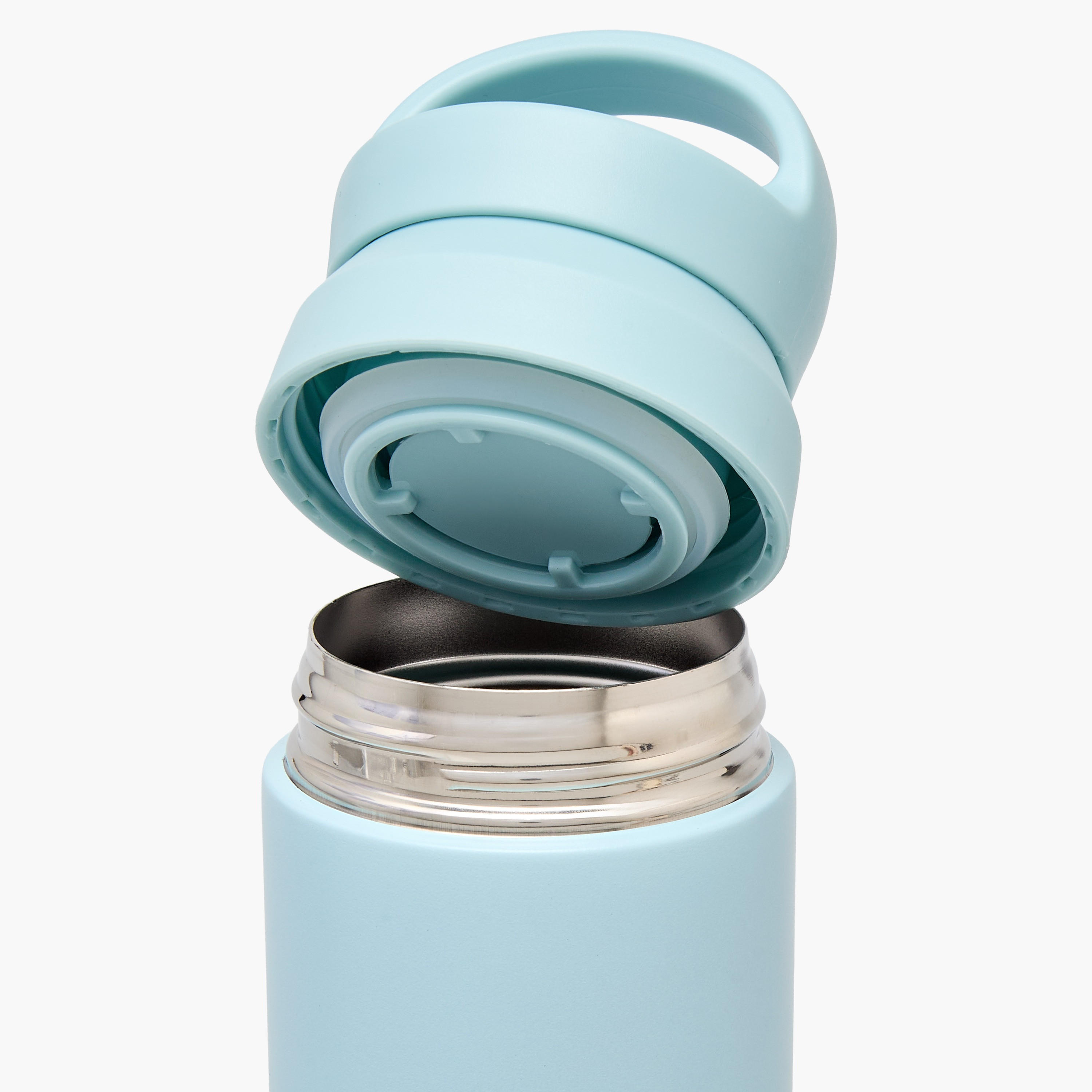 Findz Double Wall Stainless Steel Vacuum Water Bottle - 500 ml-household-dining-drinkserveware-bottles-image-6