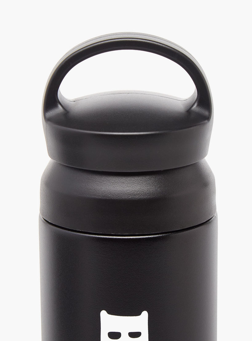 Findz Double Wall Stainless Steel Vacuum Water Bottle - 500 ml-household-dining-drinkserveware-bottles-image-3