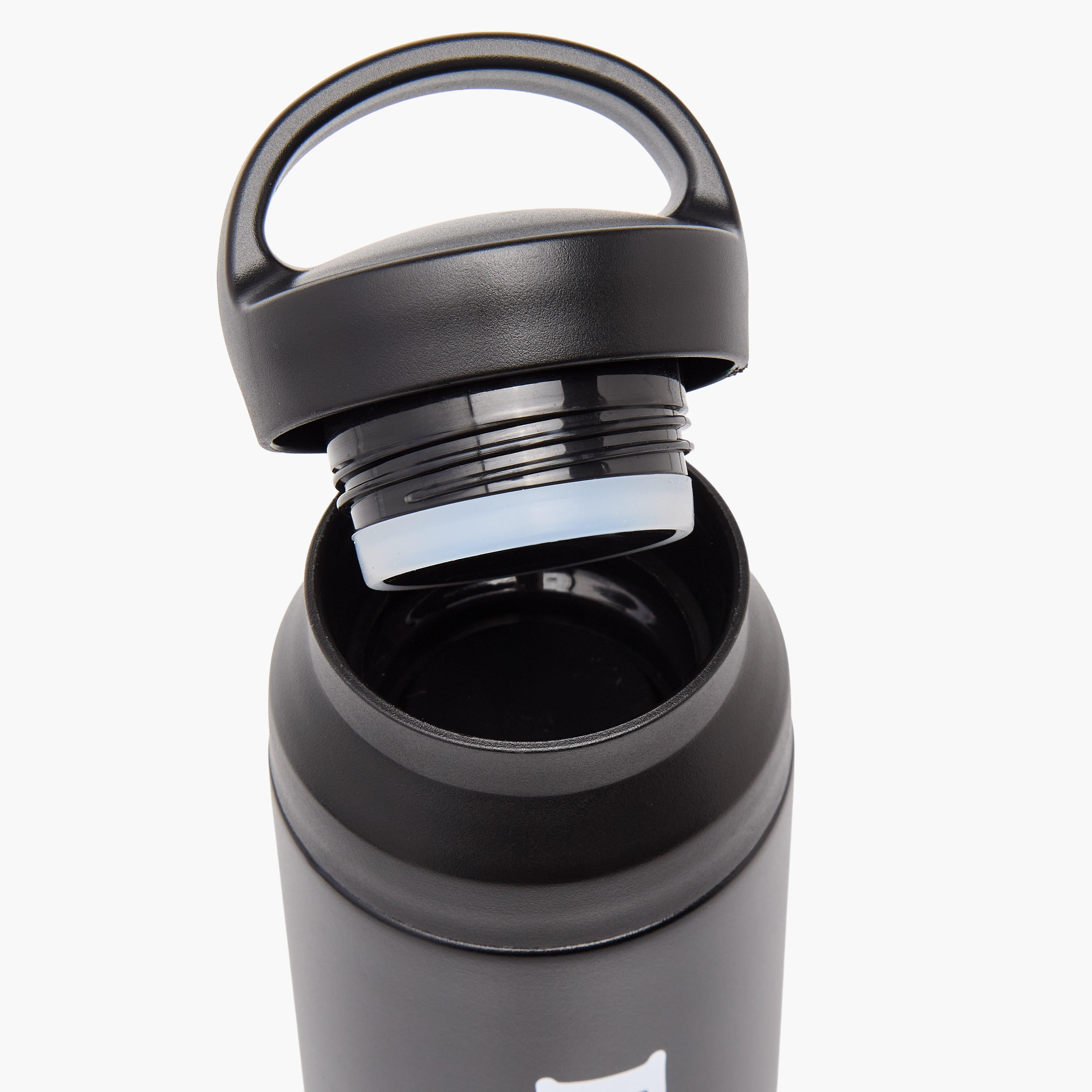 Findz Double Wall Stainless Steel Vacuum Water Bottle - 500 ml-household-dining-drinkserveware-bottles-image-4