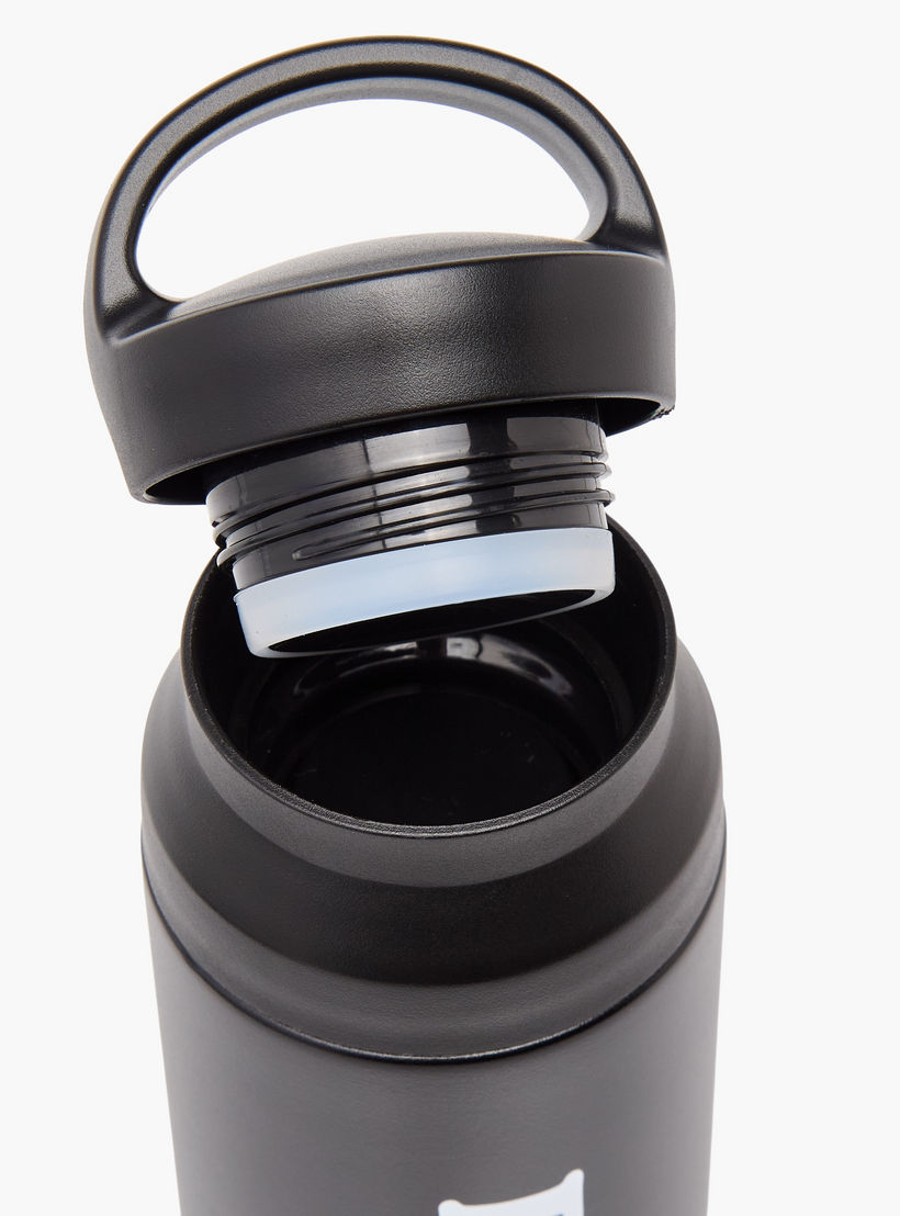 Findz Double Wall Stainless Steel Vacuum Water Bottle - 500 ml-household-dining-drinkserveware-bottles-image-4