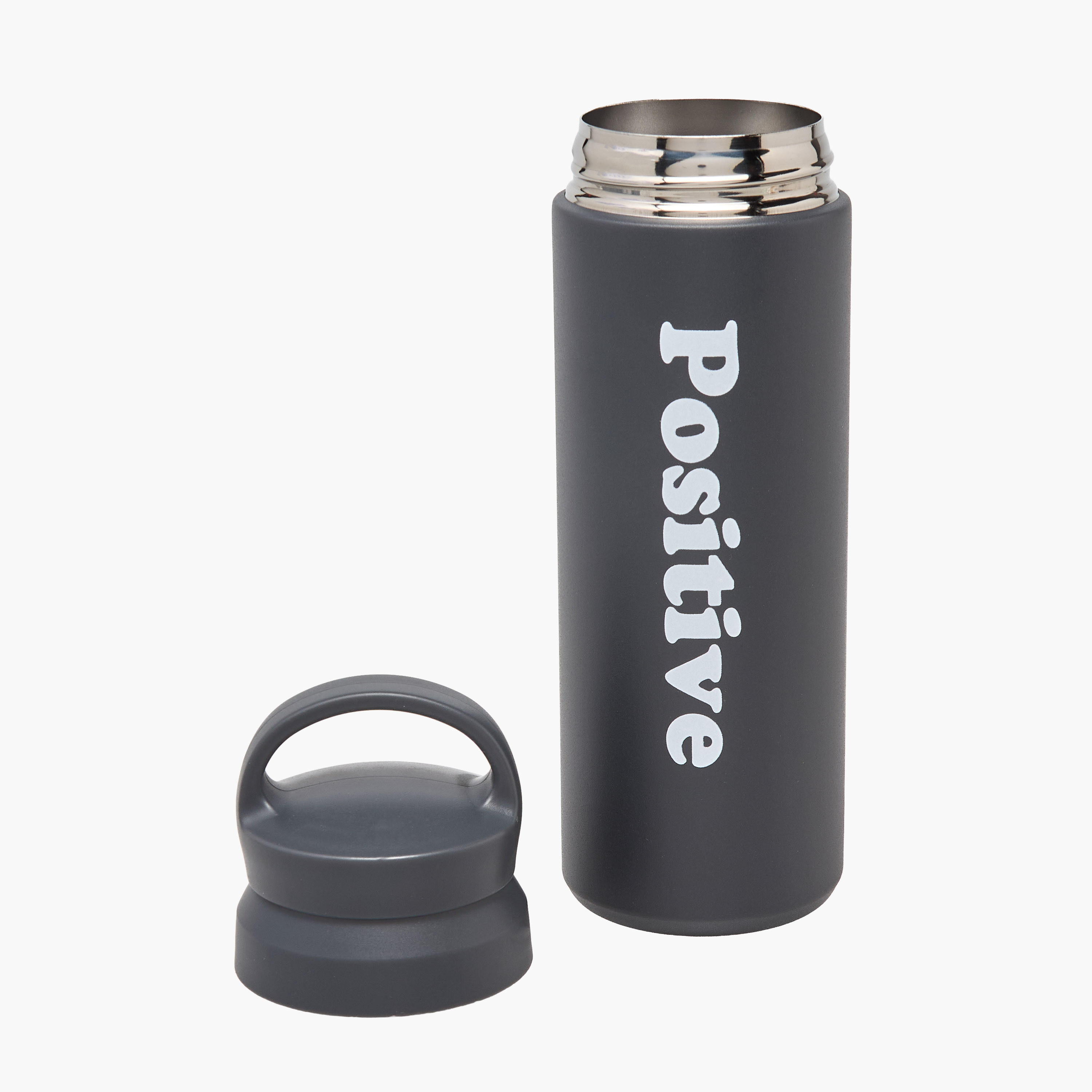 Findz Double Wall Stainless Steel Vacuum Water Bottle - 500 ml-household-dining-drinkserveware-bottles-image-2