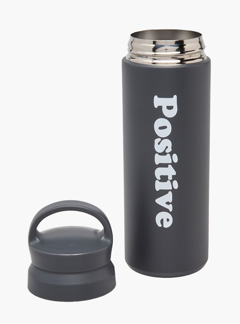 Findz Double Wall Stainless Steel Vacuum Water Bottle - 500 ml-household-dining-drinkserveware-bottles-image-2
