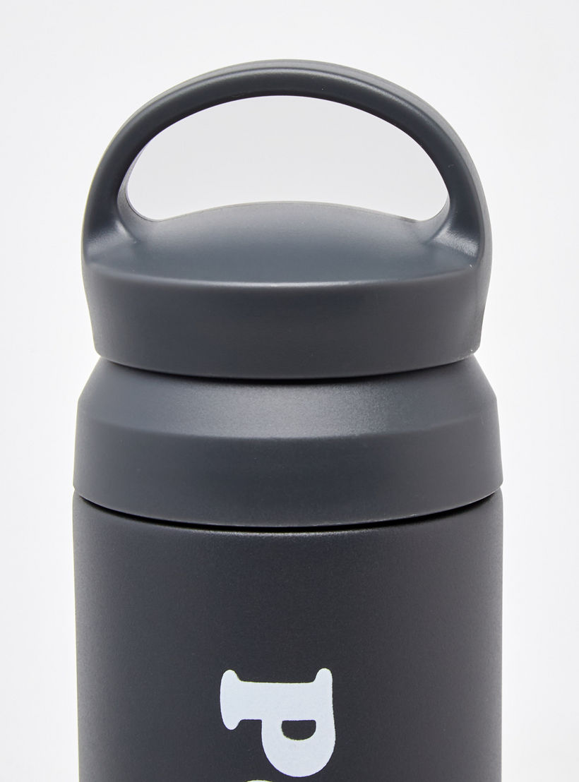 Findz Double Wall Stainless Steel Vacuum Water Bottle - 500 ml-household-dining-drinkserveware-bottles-image-3