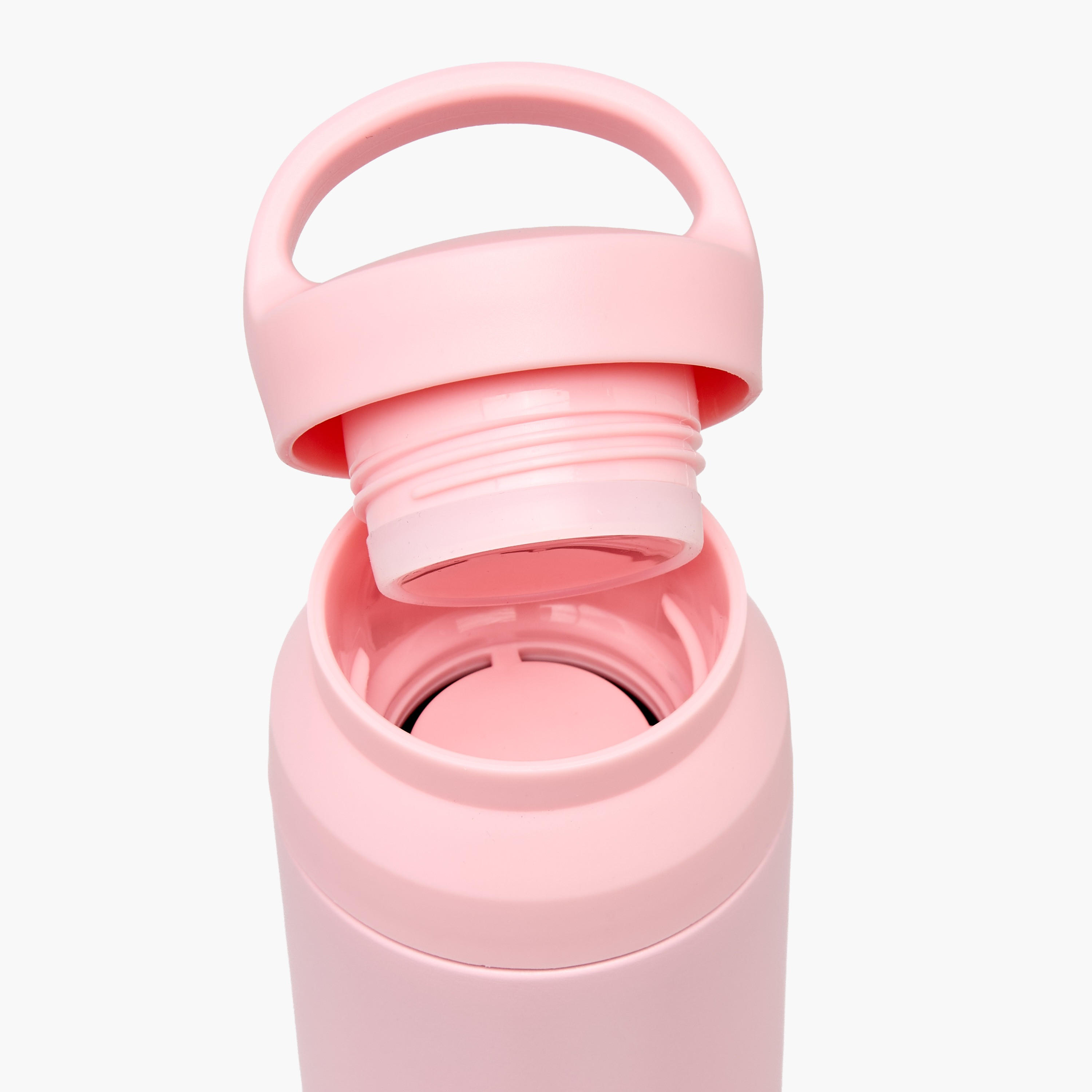 Findz Double Wall Stainless Steel Vacuum Water Bottle - 500 ml-household-dining-drinkserveware-bottles-image-4