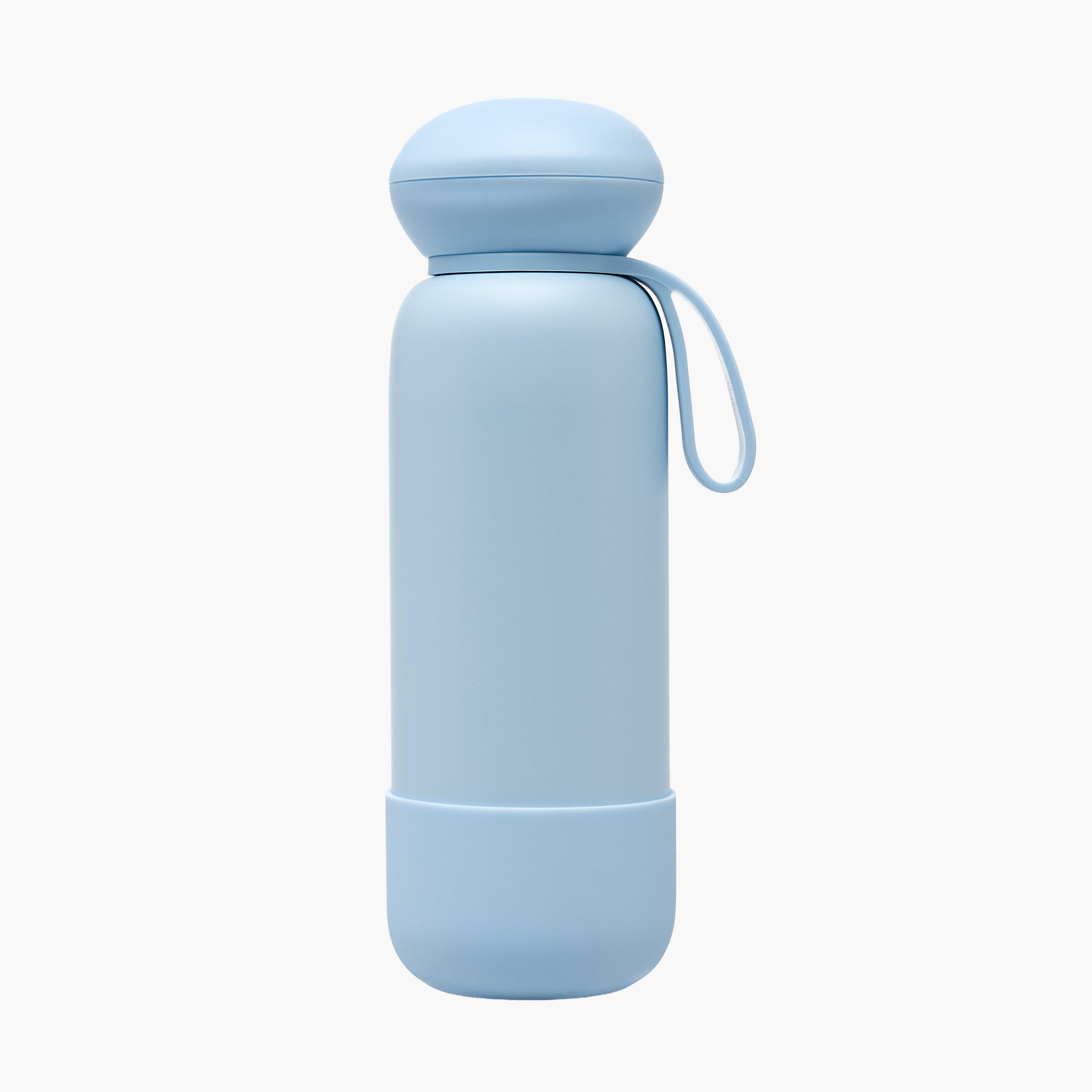 Findz Double Wall Stainless Steel Vacuum Water Bottle - 740 ml-household-dining-drinkserveware-bottles-image-1