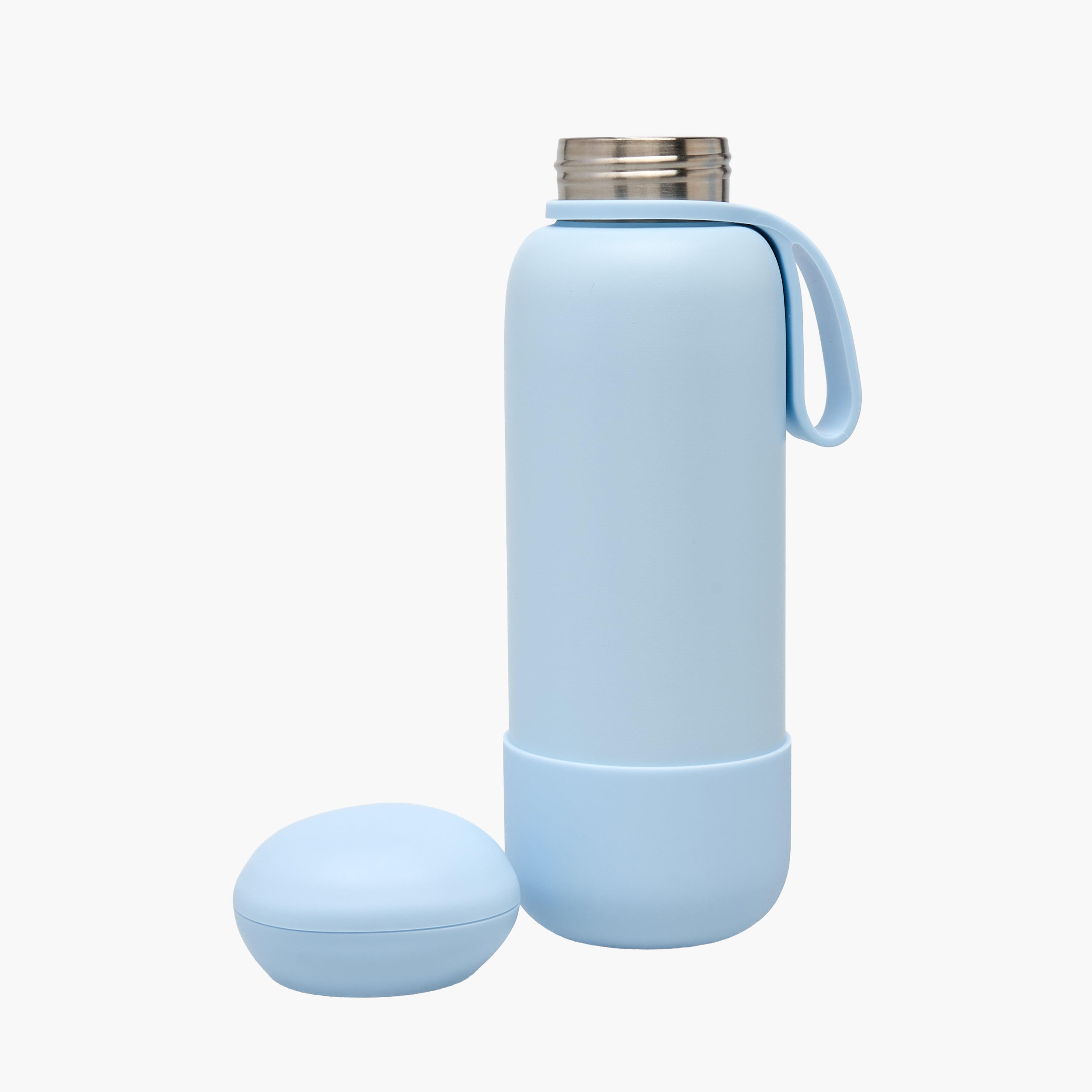 Findz Double Wall Stainless Steel Vacuum Water Bottle - 740 ml-household-dining-drinkserveware-bottles-image-2