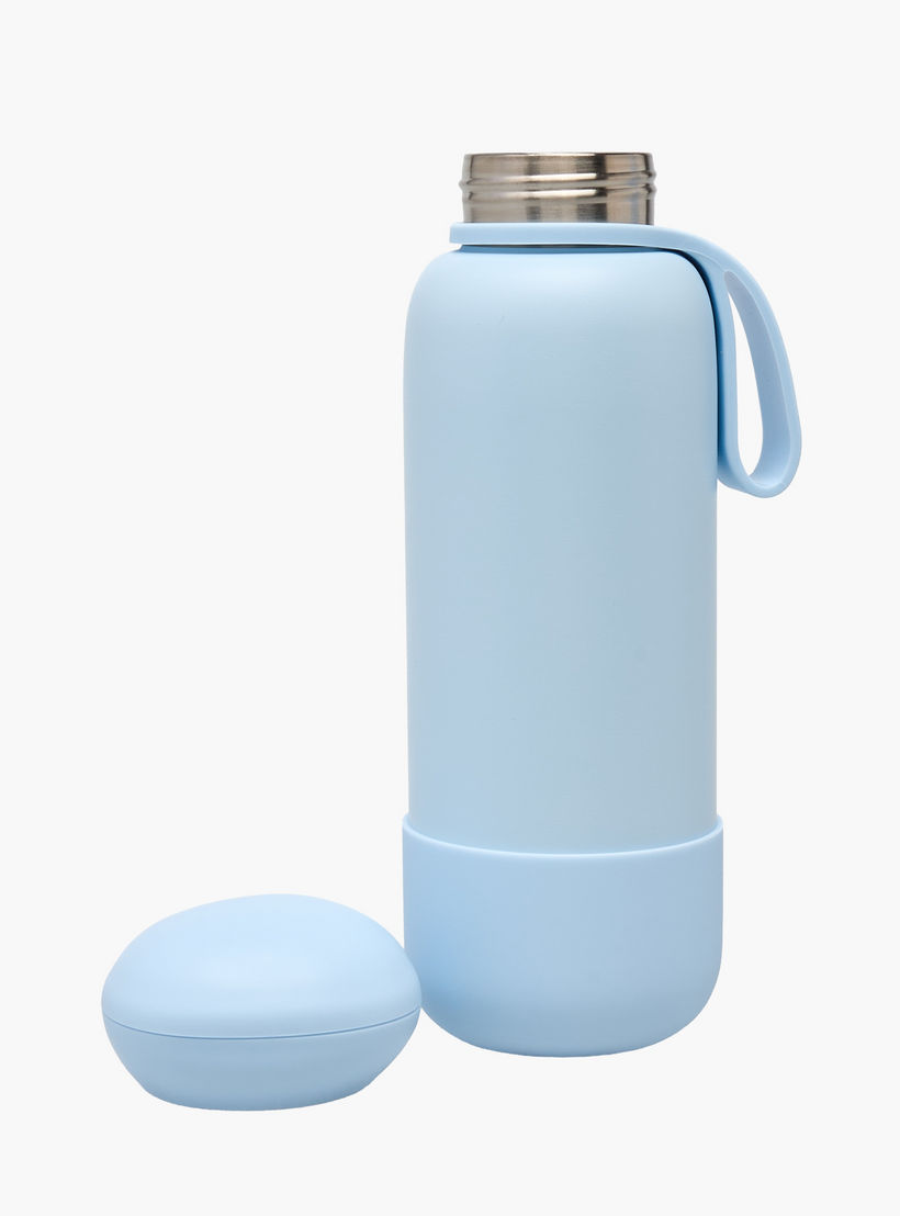 Findz Double Wall Stainless Steel Vacuum Water Bottle - 740 ml-household-dining-drinkserveware-bottles-image-2