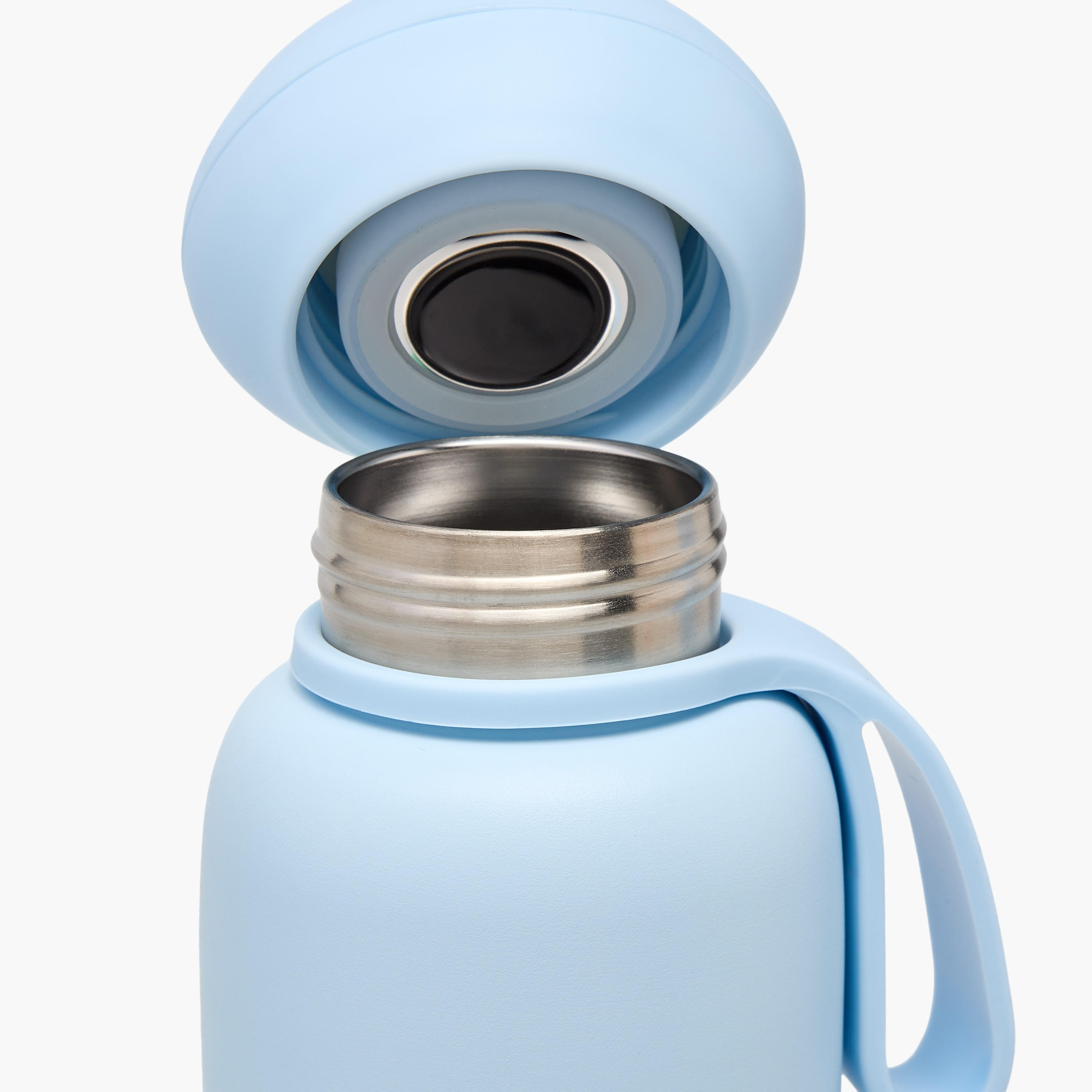 Findz Double Wall Stainless Steel Vacuum Water Bottle - 740 ml-household-dining-drinkserveware-bottles-image-4