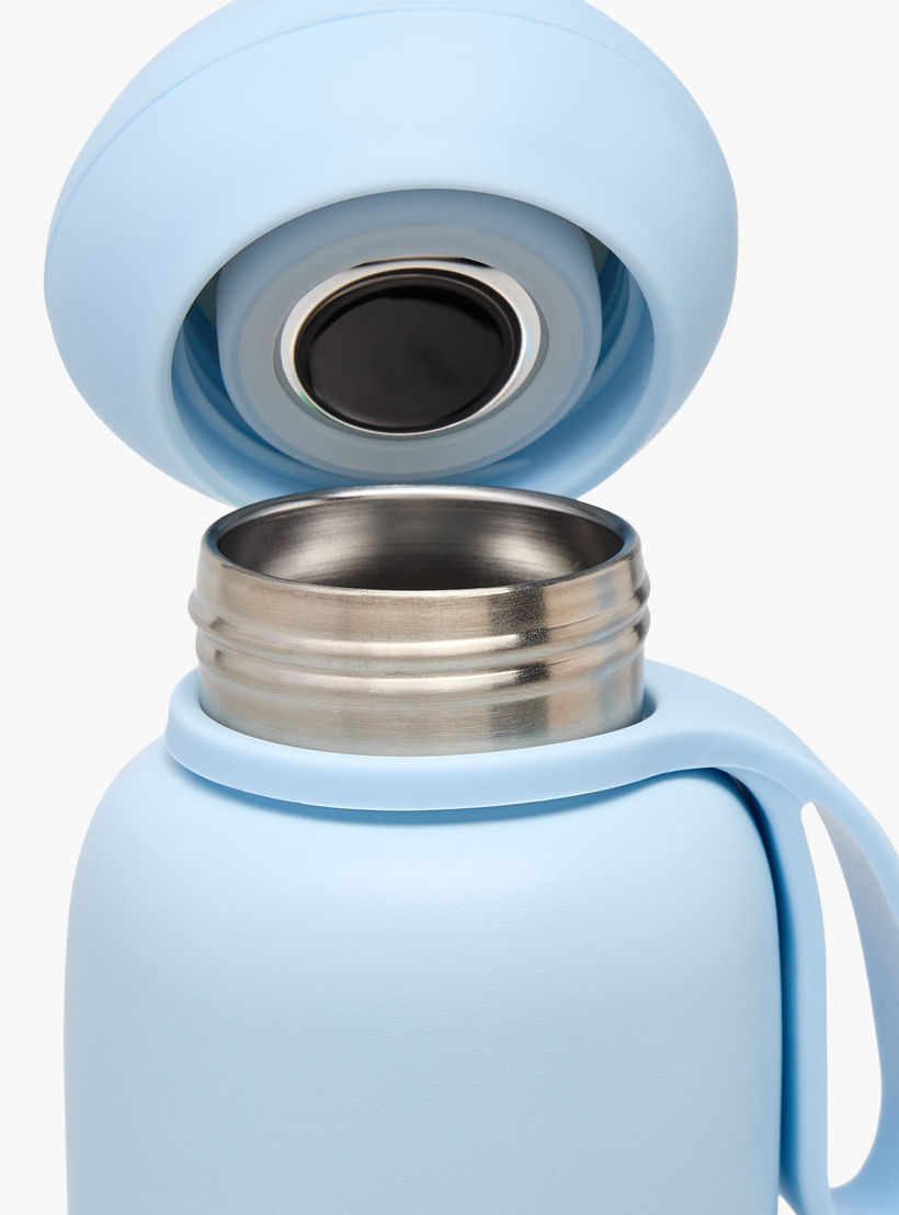 Findz Double Wall Stainless Steel Vacuum Water Bottle - 740 ml-household-dining-drinkserveware-bottles-image-4