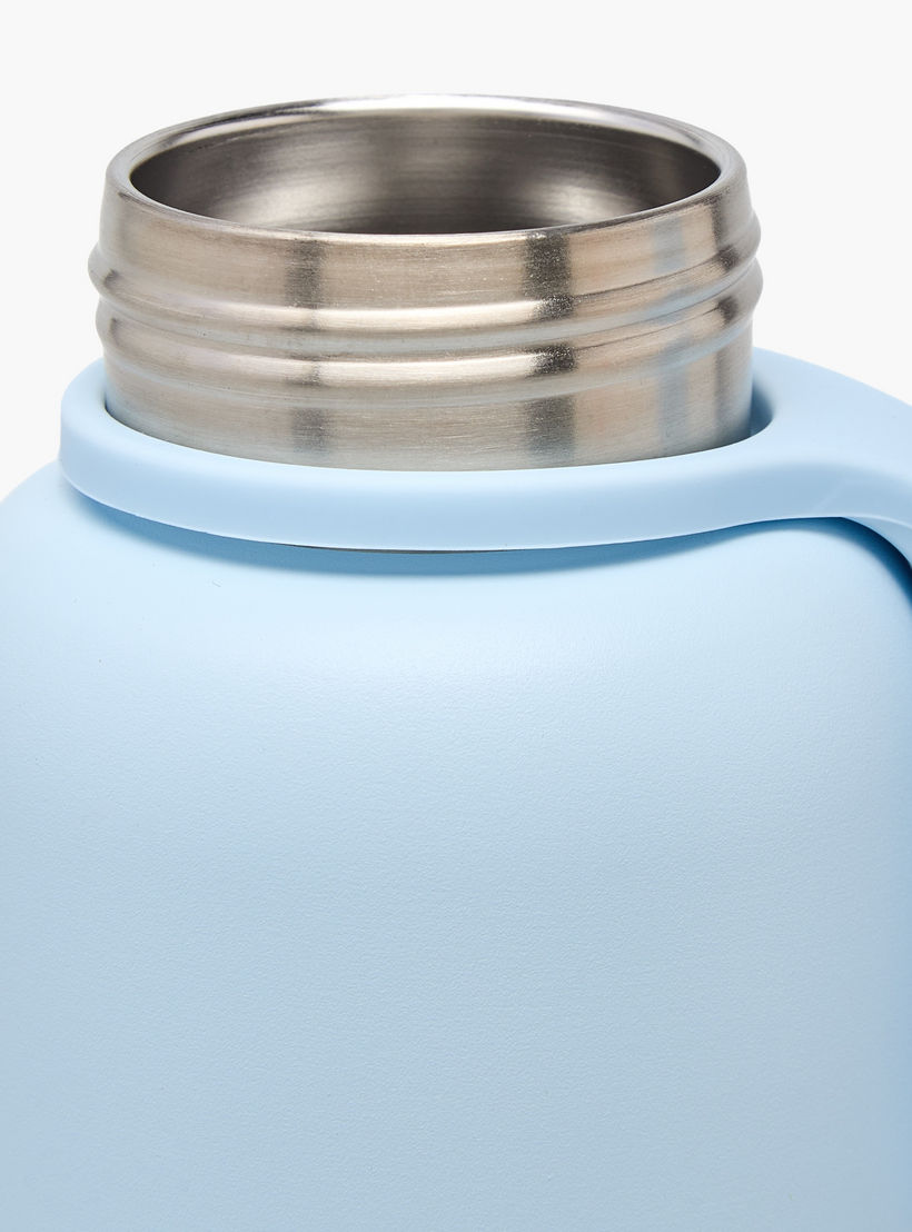 Findz Double Wall Stainless Steel Vacuum Water Bottle - 740 ml-household-dining-drinkserveware-bottles-image-5