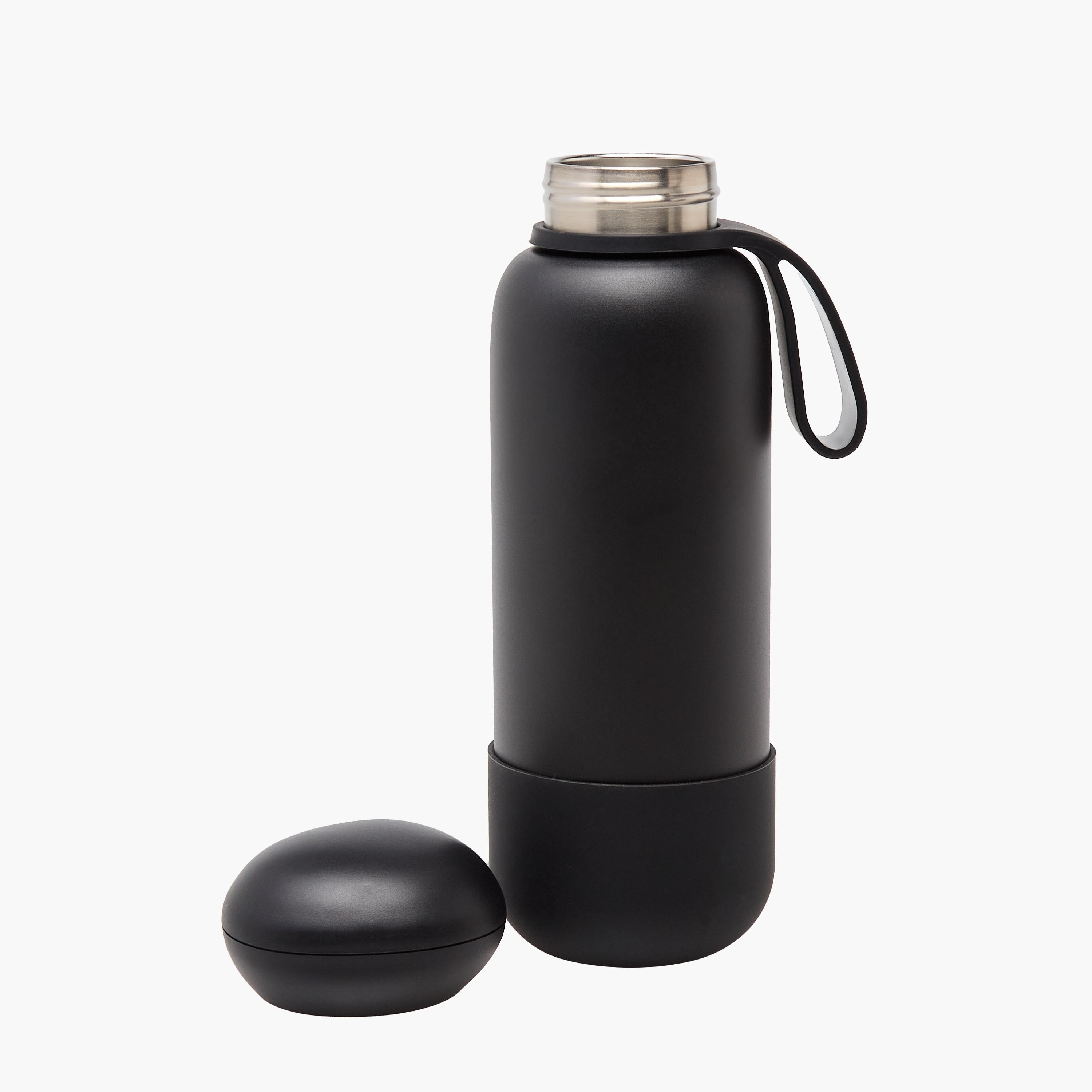 Findz Double Wall Stainless Steel Vacuum Water Bottle - 740 ml-household-dining-drinkserveware-bottles-image-2