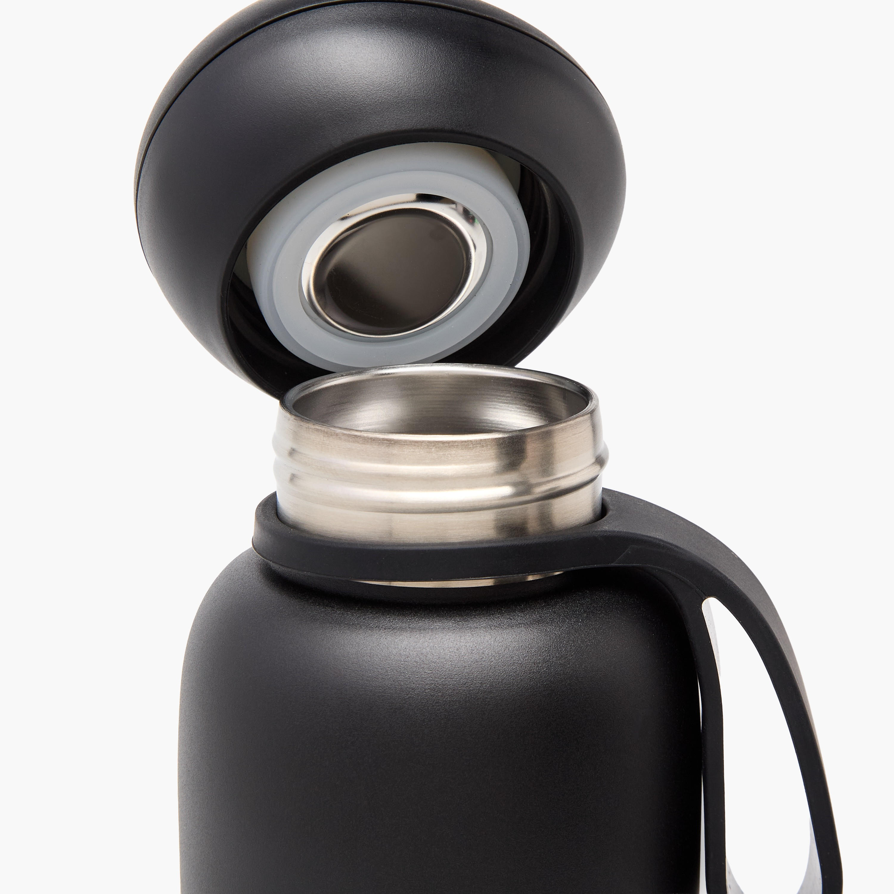 Findz Double Wall Stainless Steel Vacuum Water Bottle - 740 ml-household-dining-drinkserveware-bottles-image-4