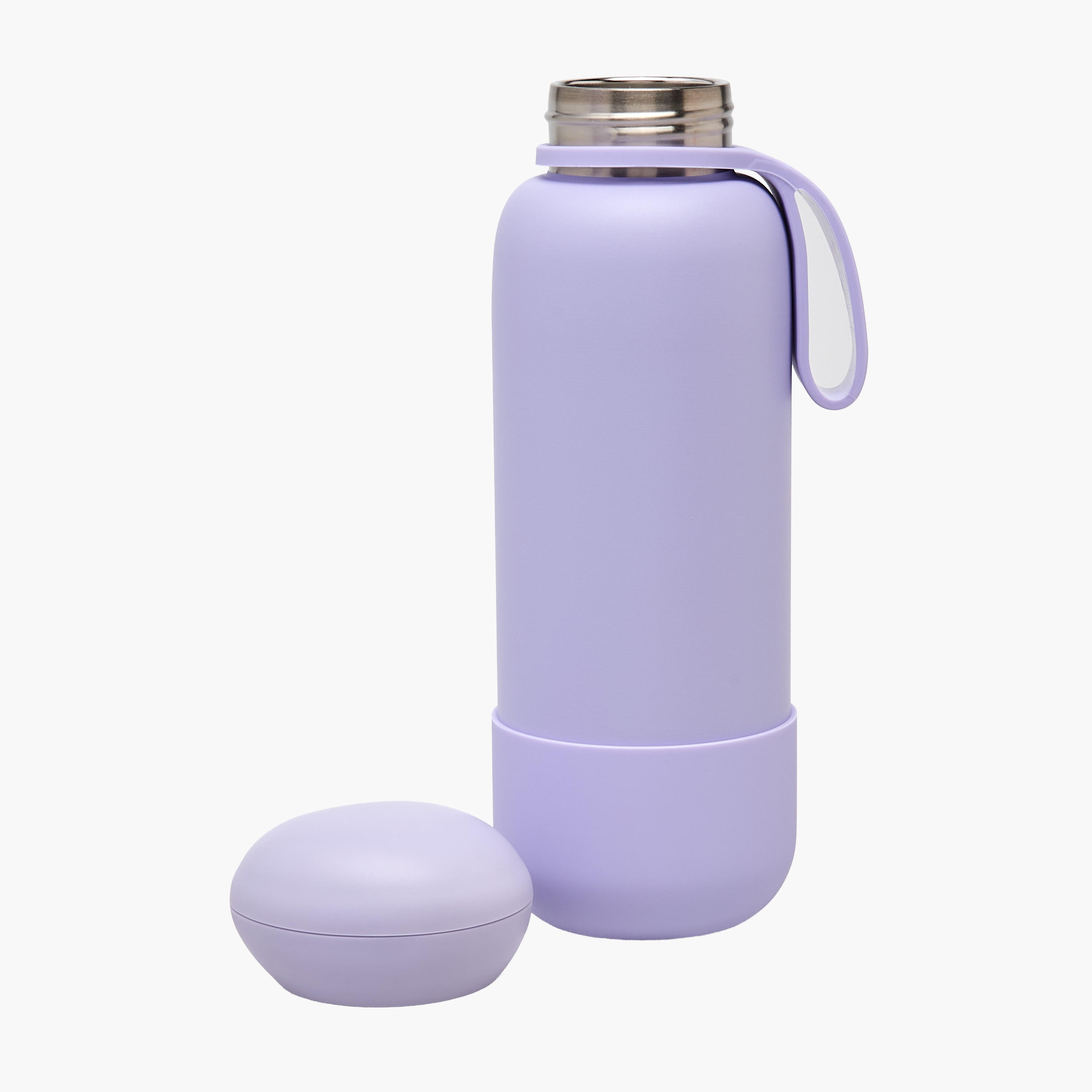 Findz Double Wall Stainless Steel Water Bottle - 740 ml-household-dining-drinkserveware-bottles-image-2