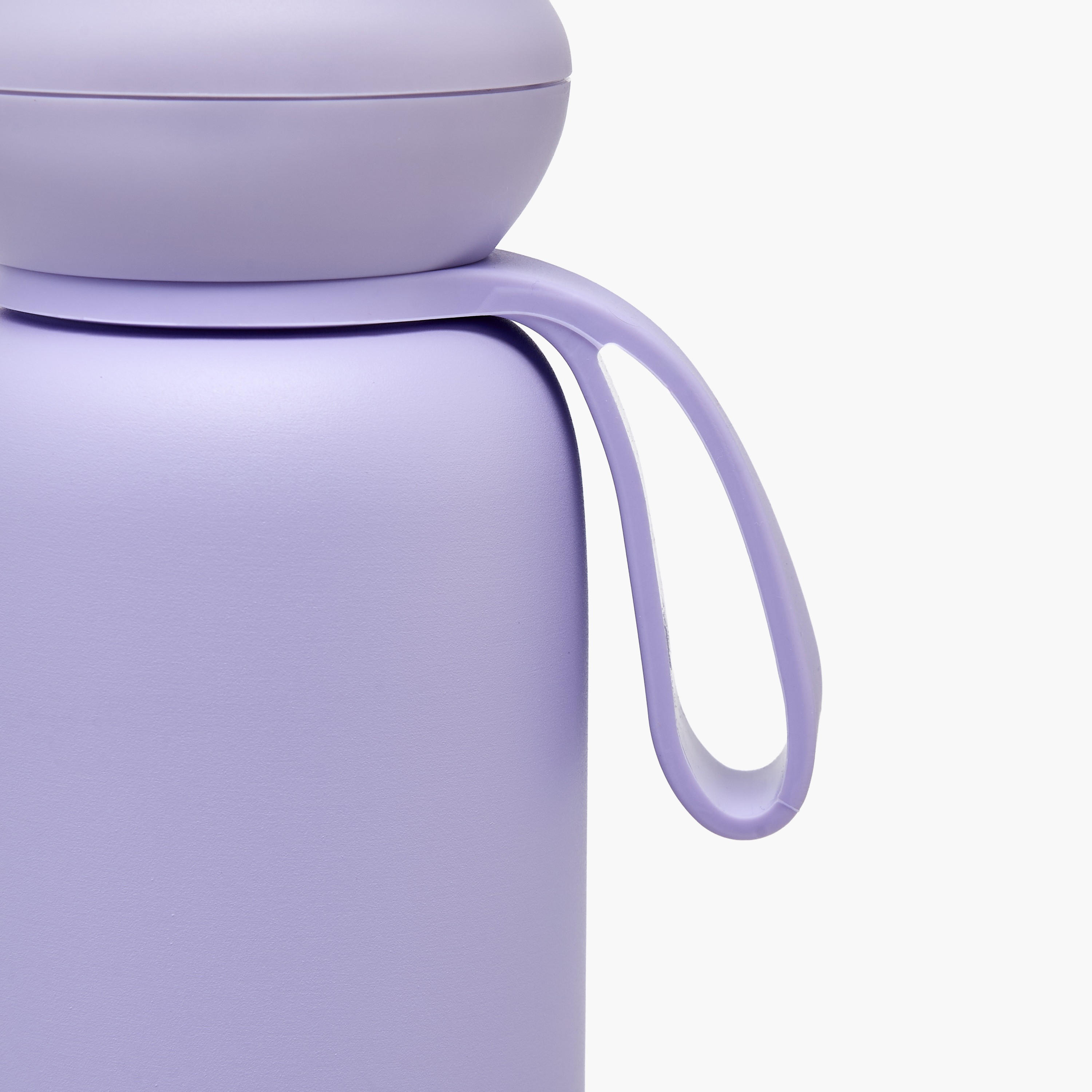 Findz Double Wall Stainless Steel Water Bottle - 740 ml-household-dining-drinkserveware-bottles-image-3