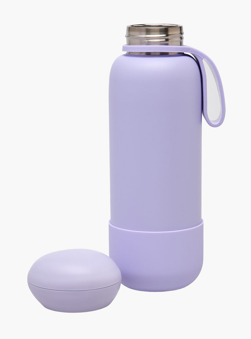 Findz Double Wall Stainless Steel Vacuum Water Bottle - 740 ml-household-dining-drinkserveware-bottles-image-2