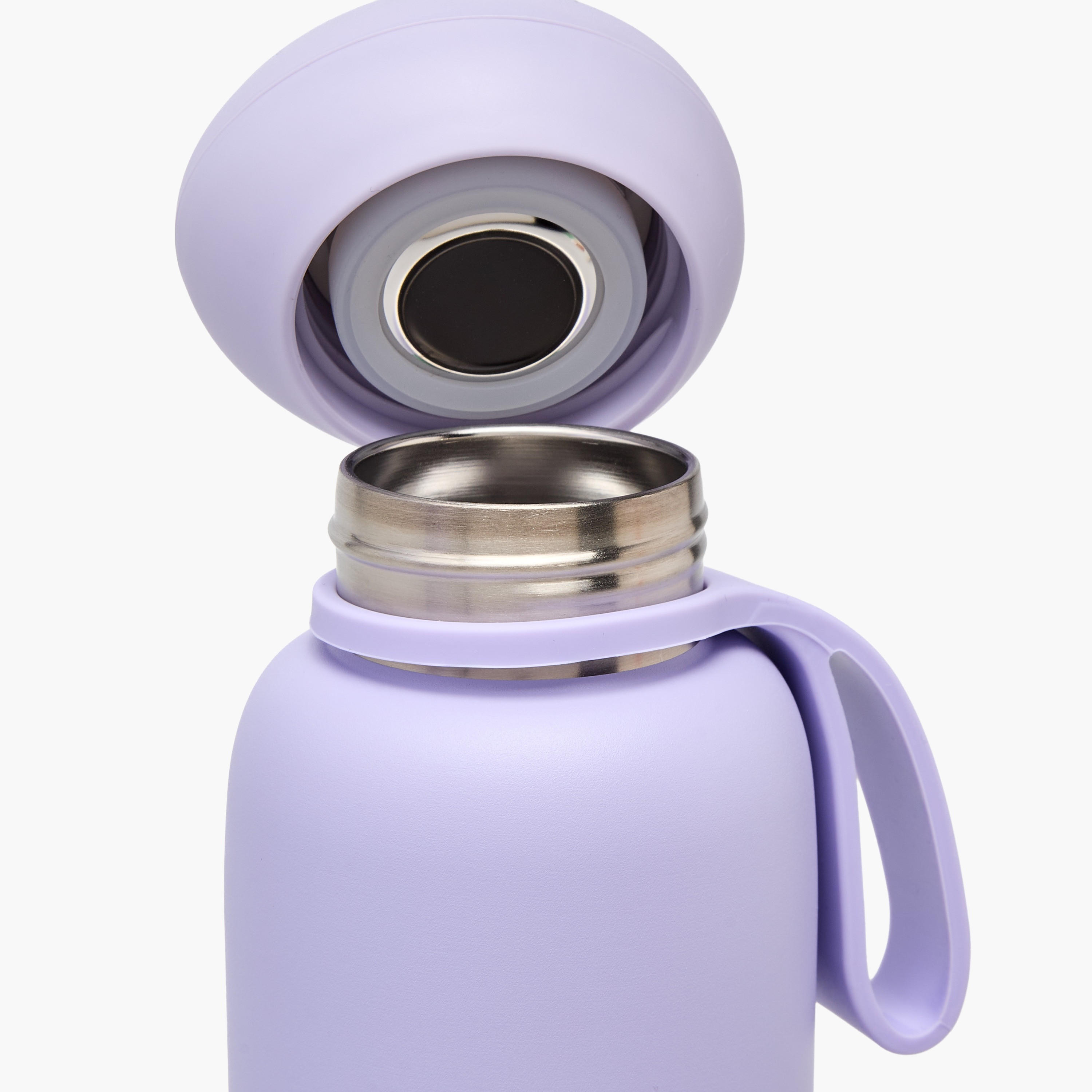 Findz Double Wall Stainless Steel Vacuum Water Bottle - 740 ml-household-dining-drinkserveware-bottles-image-4