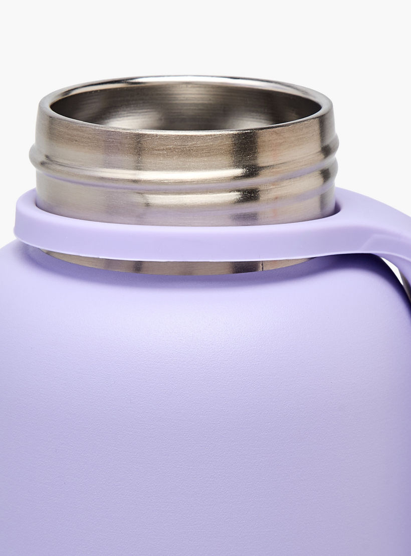 Findz Double Wall Stainless Steel Vacuum Water Bottle - 740 ml-household-dining-drinkserveware-bottles-image-5