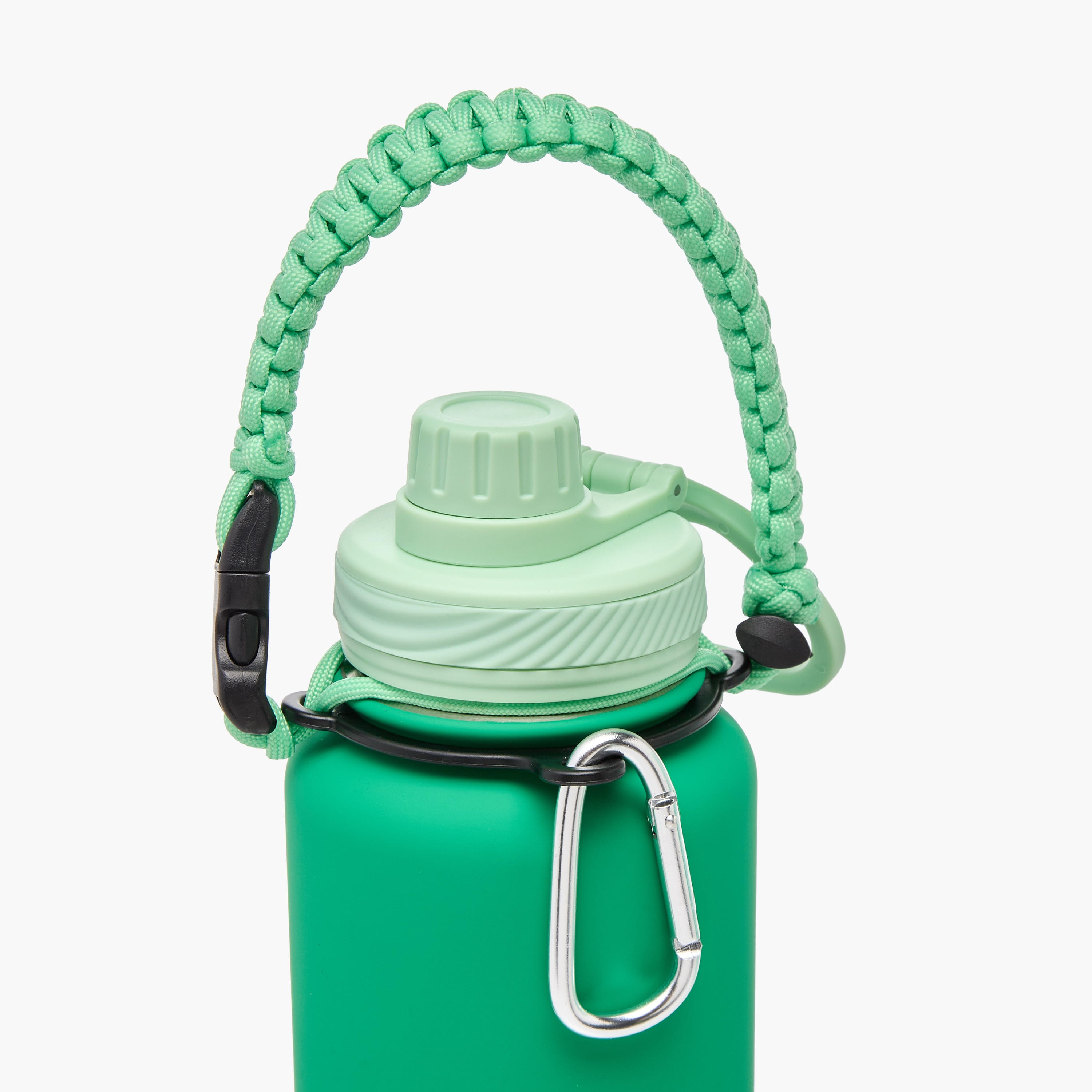 Findz Double Wall Stainless Steel Vacuum Water Bottle - 1 L-household-dining-drinkserveware-bottles-image-5