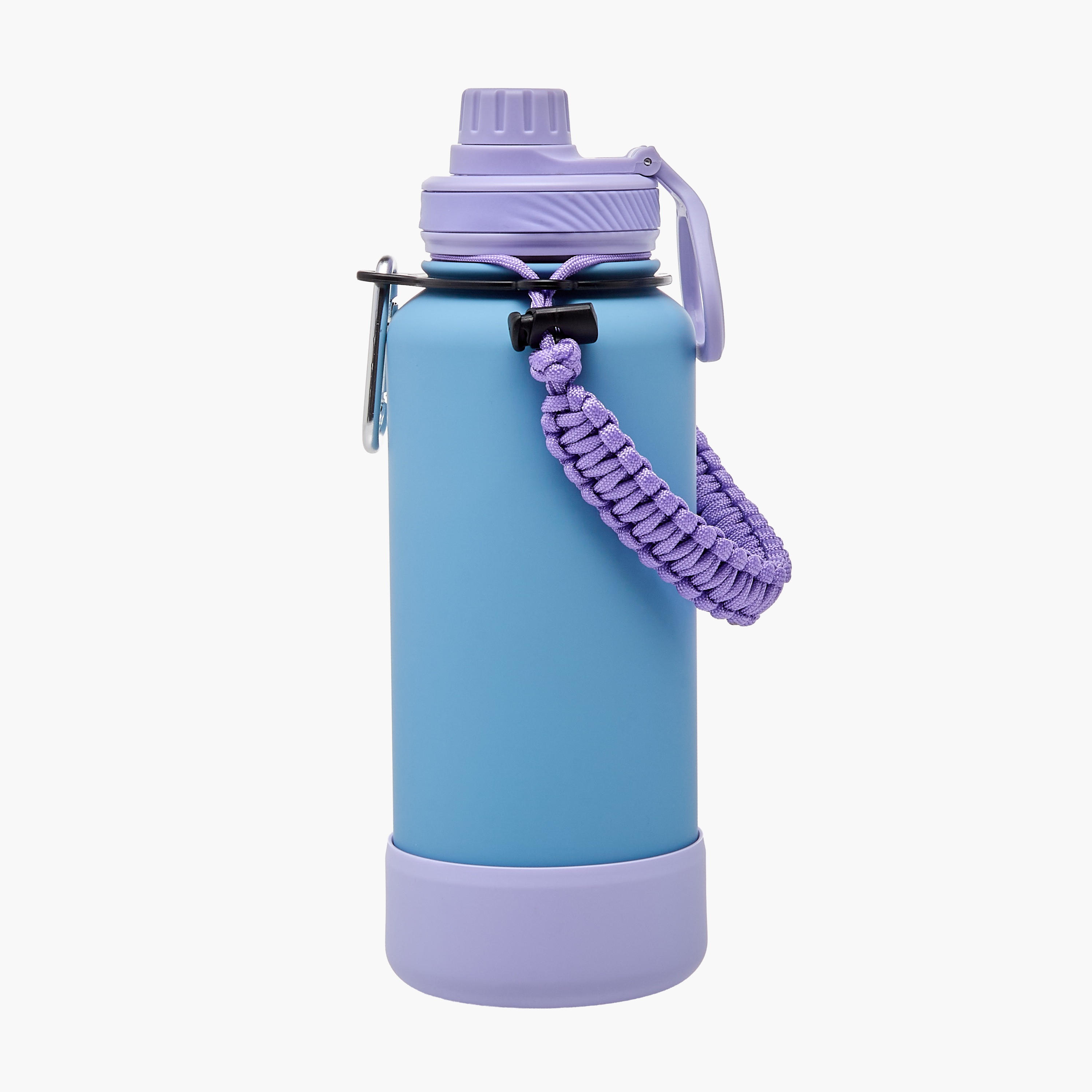 Findz Double Wall Stainless Steel Vacuum Water Bottle - 1 L-household-dining-drinkserveware-bottles-image-1