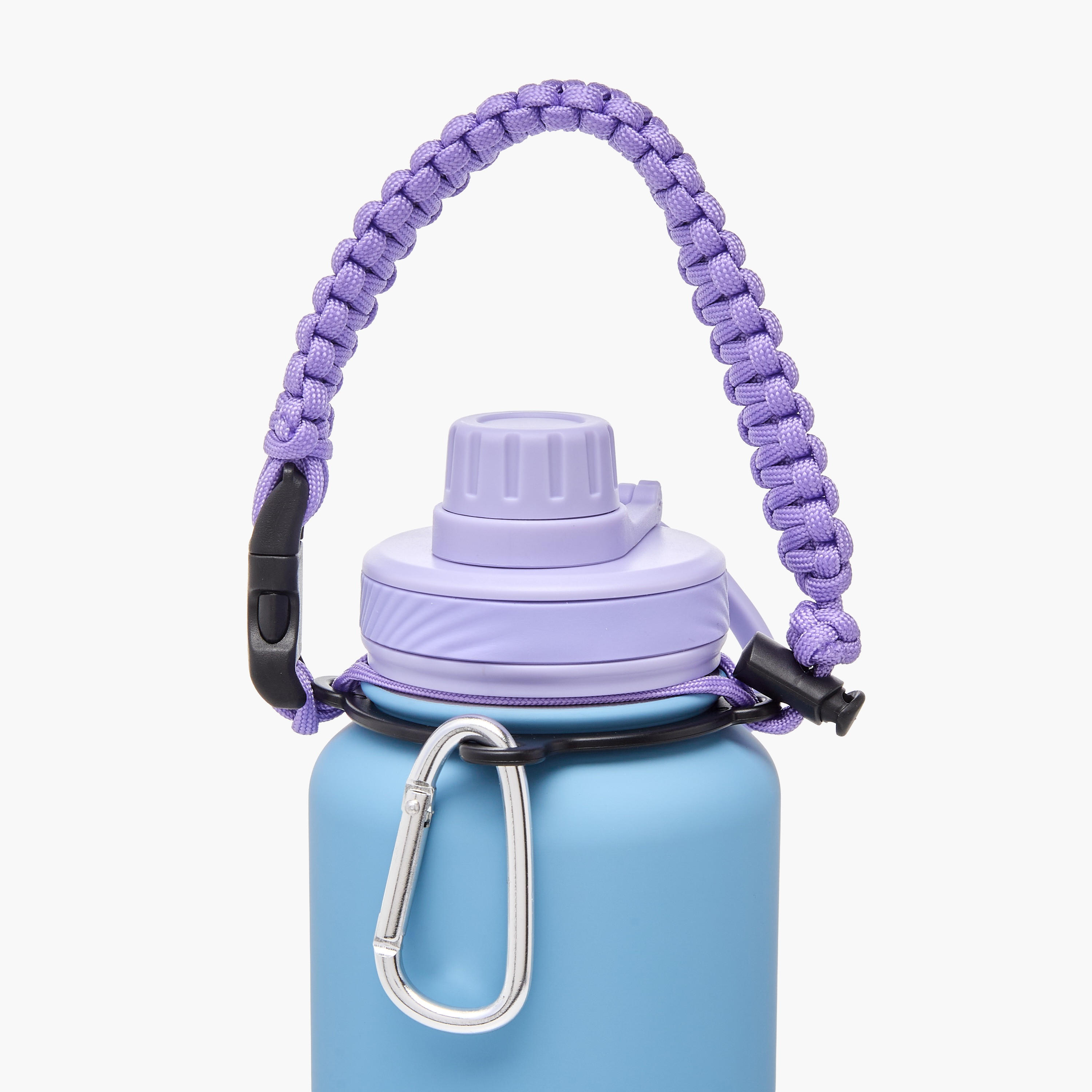 Findz Double Wall Stainless Steel Vacuum Water Bottle - 1 L-household-dining-drinkserveware-bottles-image-5