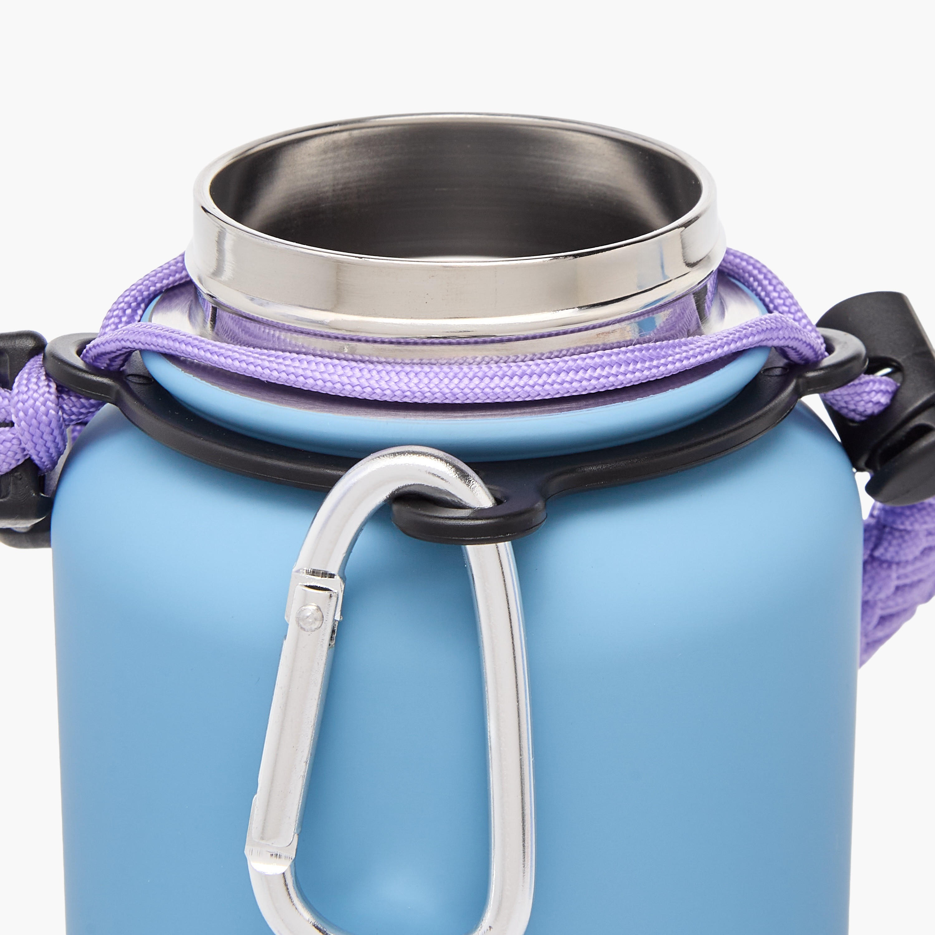 Findz Double Wall Stainless Steel Vacuum Water Bottle - 1 L-household-dining-drinkserveware-bottles-image-7