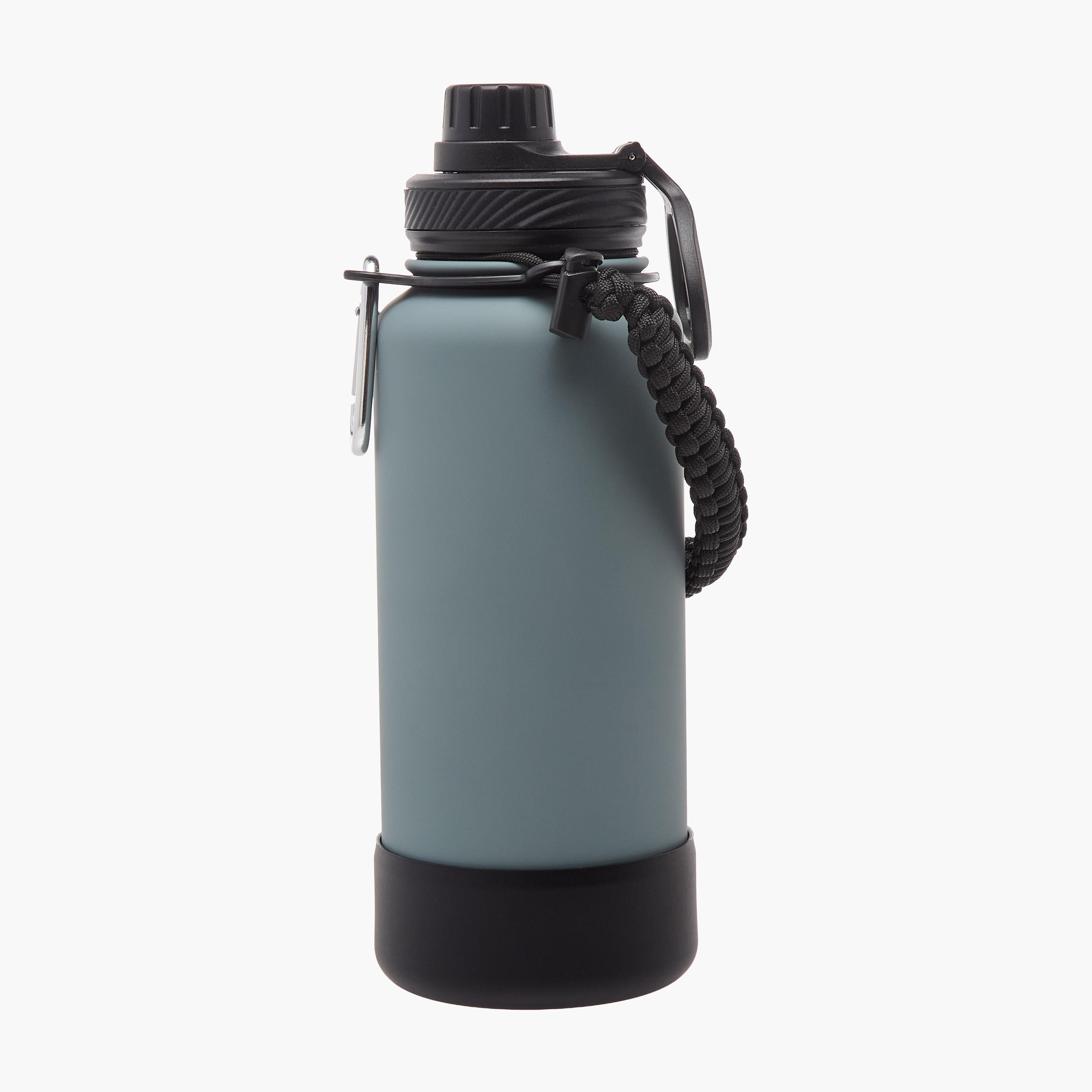 Findz Double Wall Stainless Steel Vacuum Water Bottle - 1 L-household-dining-drinkserveware-bottles-image-1