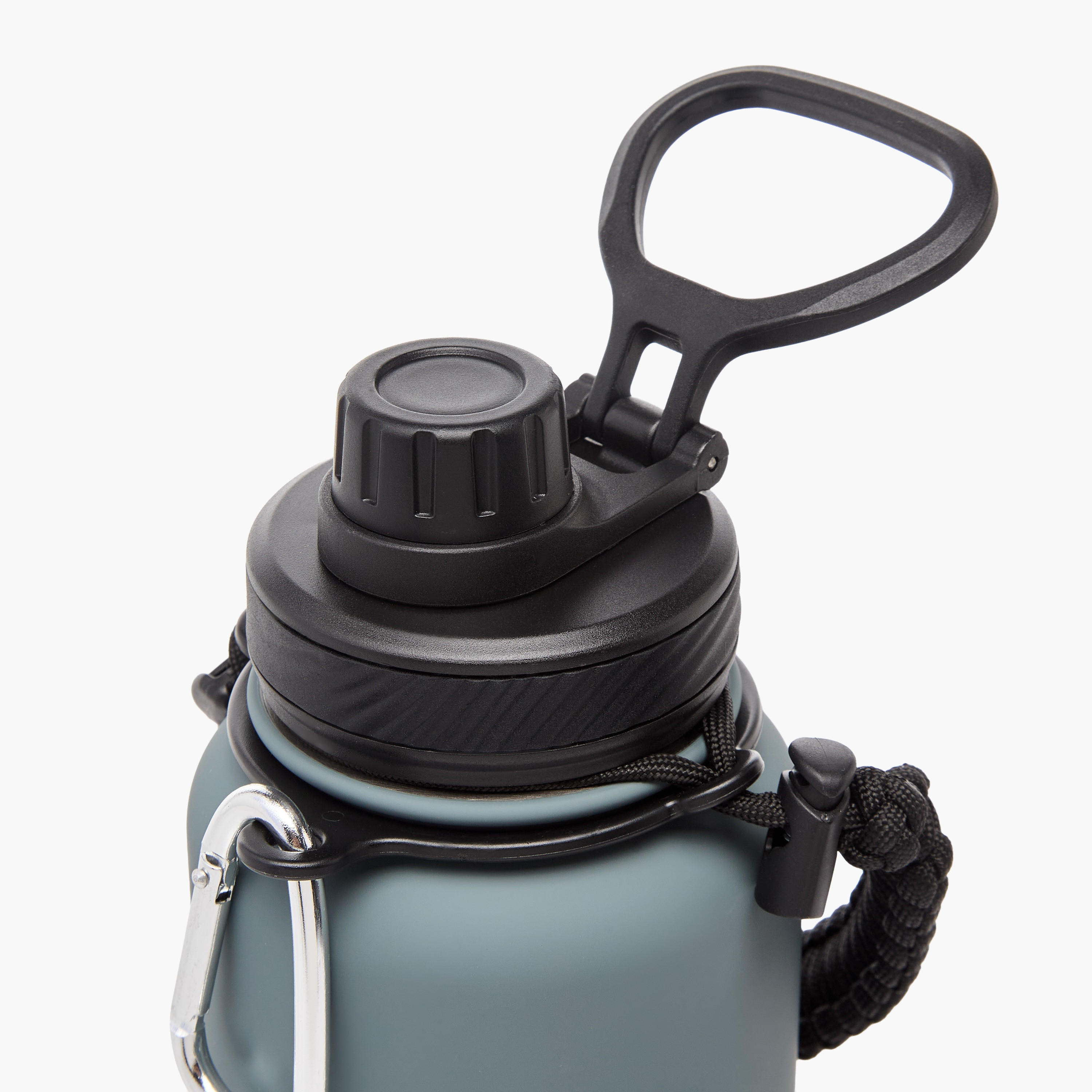 Findz Double Wall Stainless Steel Vacuum Water Bottle - 1 L-household-dining-drinkserveware-bottles-image-4