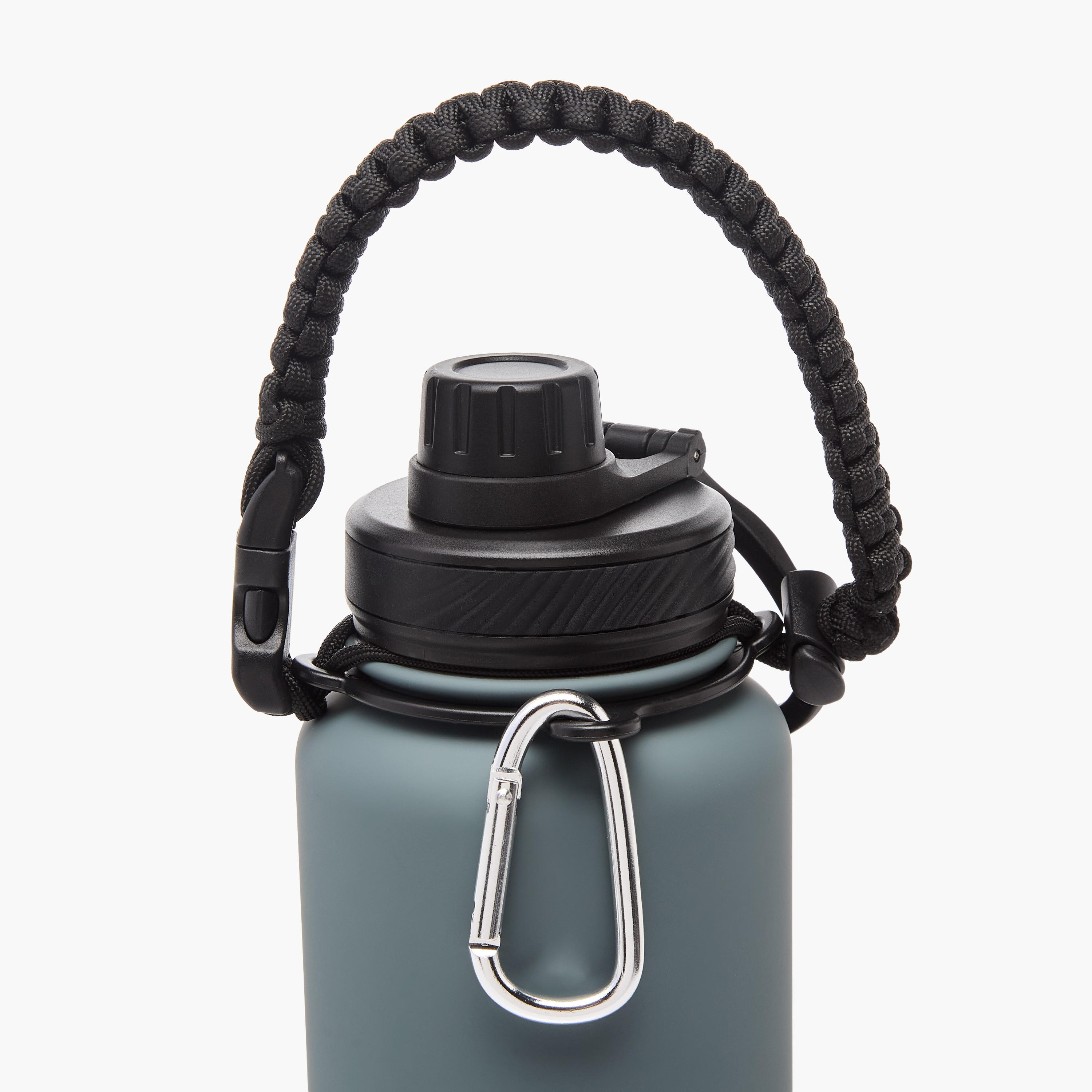 Findz Double Wall Stainless Steel Vacuum Water Bottle - 1 L-household-dining-drinkserveware-bottles-image-5