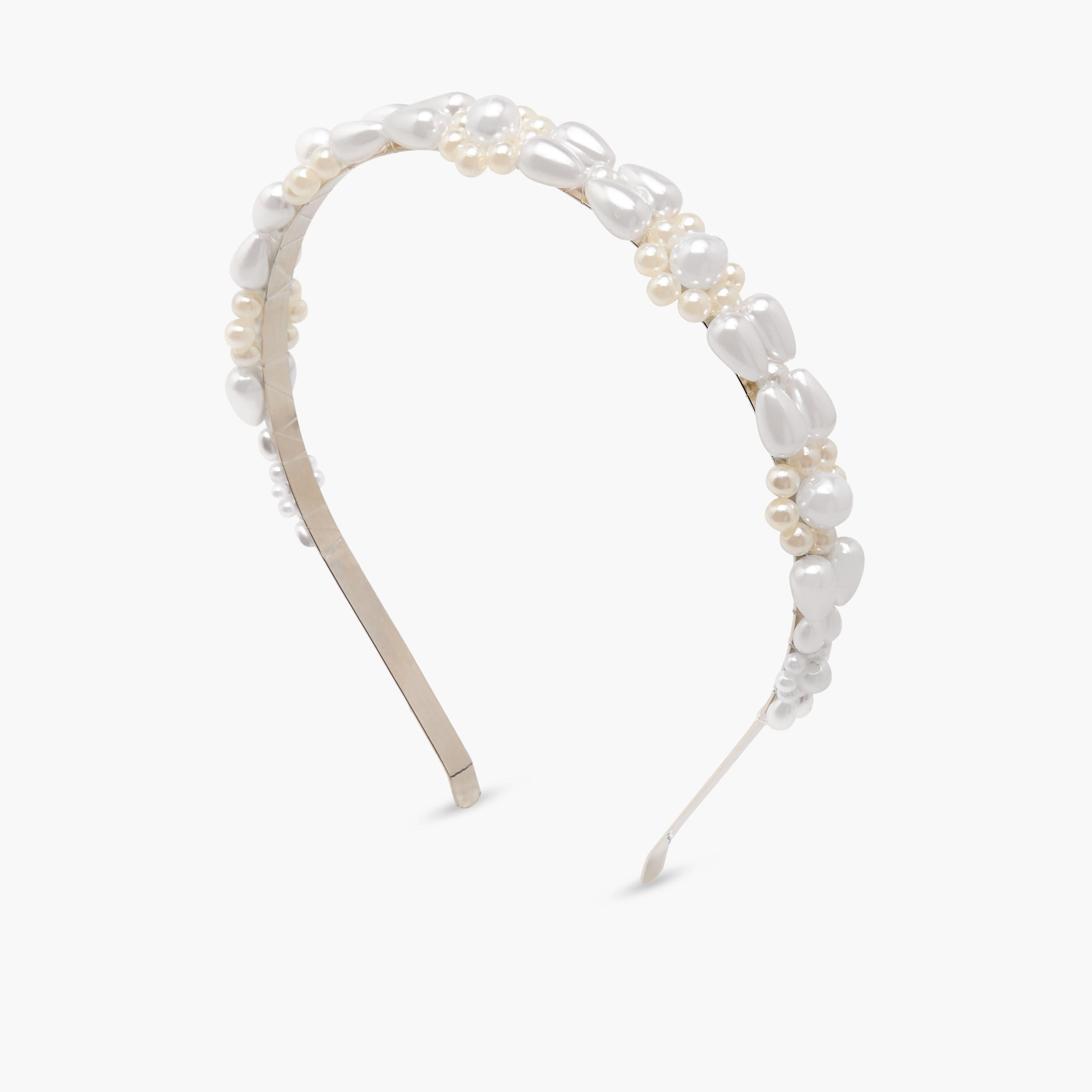 Pearl Embellished Hairband-women-hairaccessories-bands-image-2