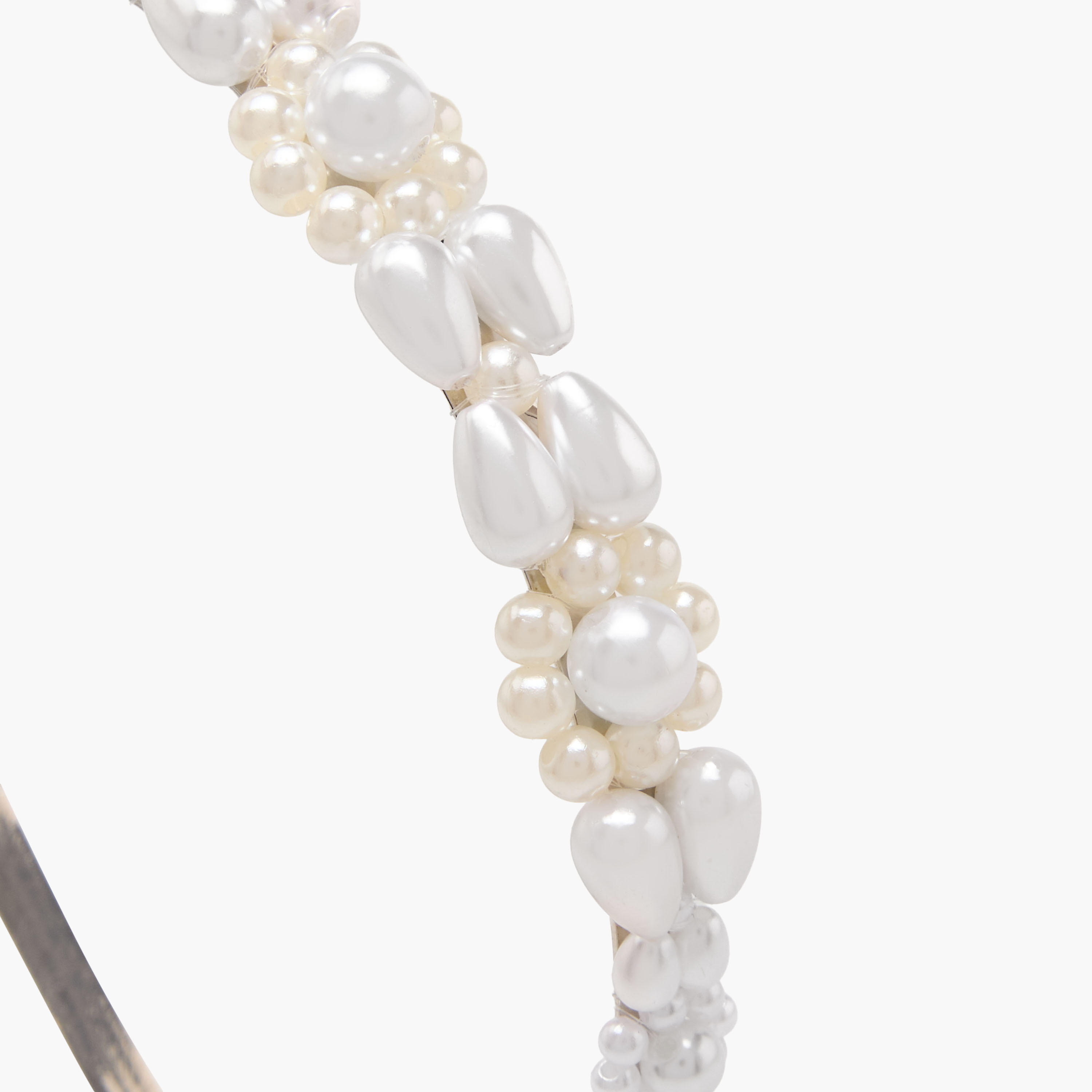 Pearl Embellished Hairband-women-hairaccessories-bands-image-3