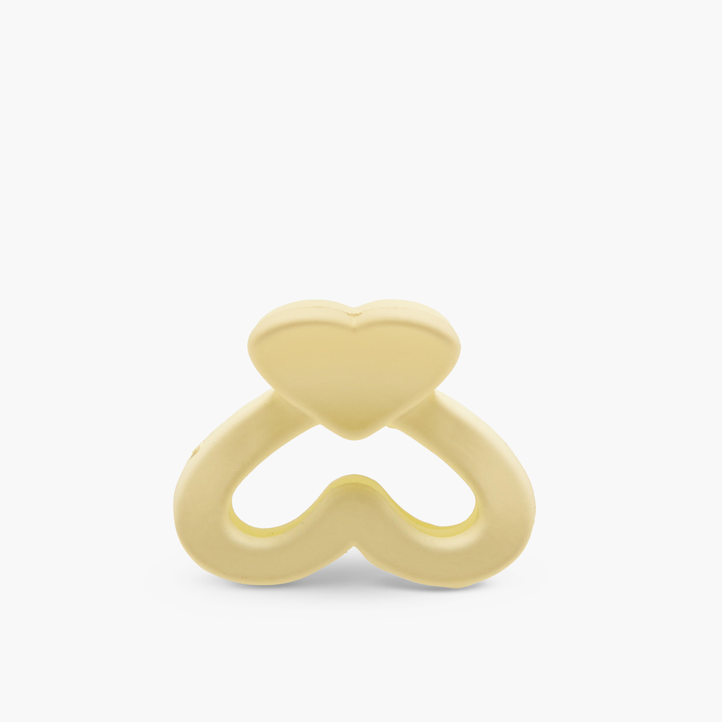 Pack of 6 Heart Hair Clamp-women-hairaccessories-clamps-image-6